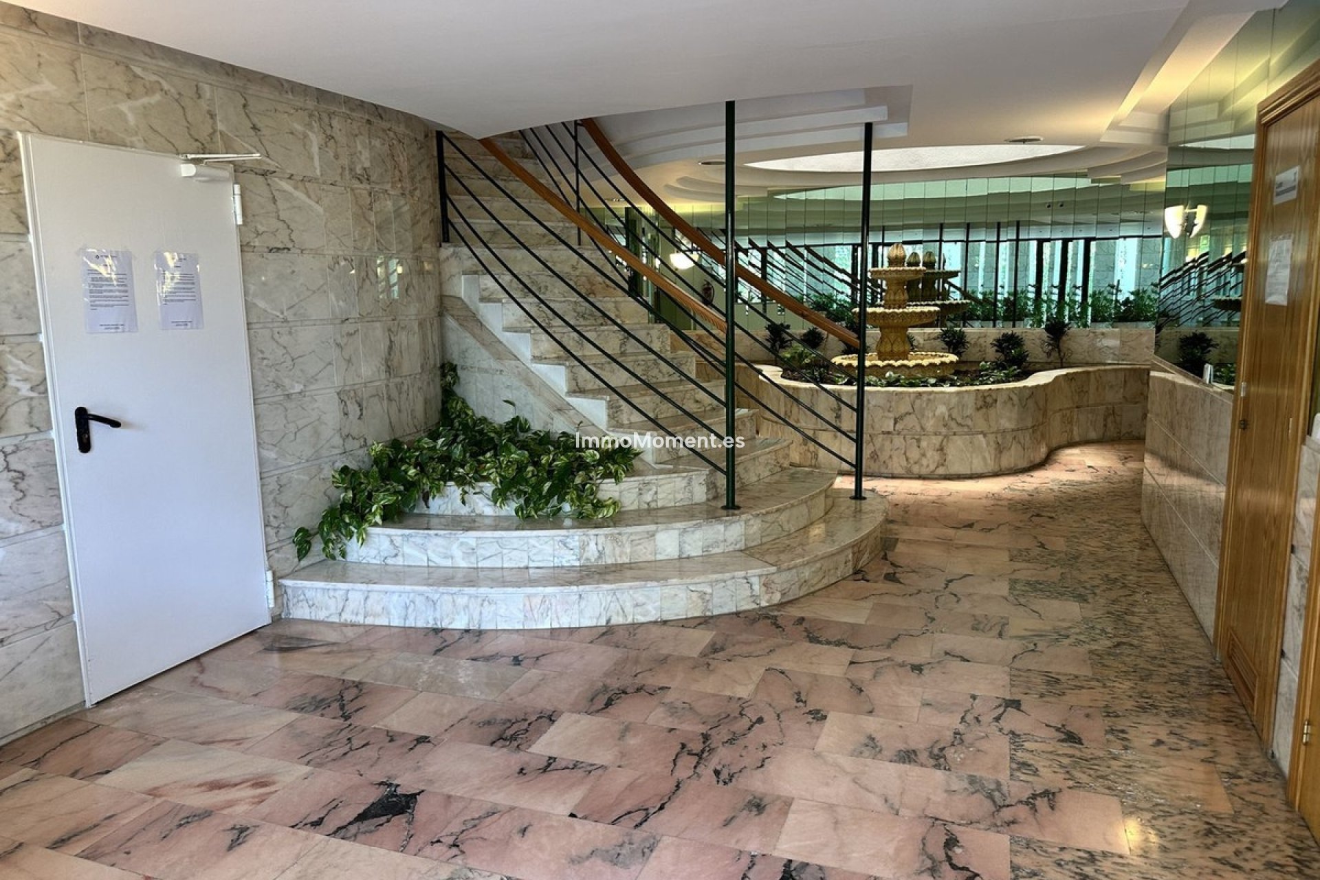 Bestaande woning - Appartement - Fuengirola - Higueron