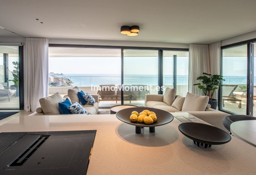 Bestaande woning - Appartement - Fuengirola - Higueron