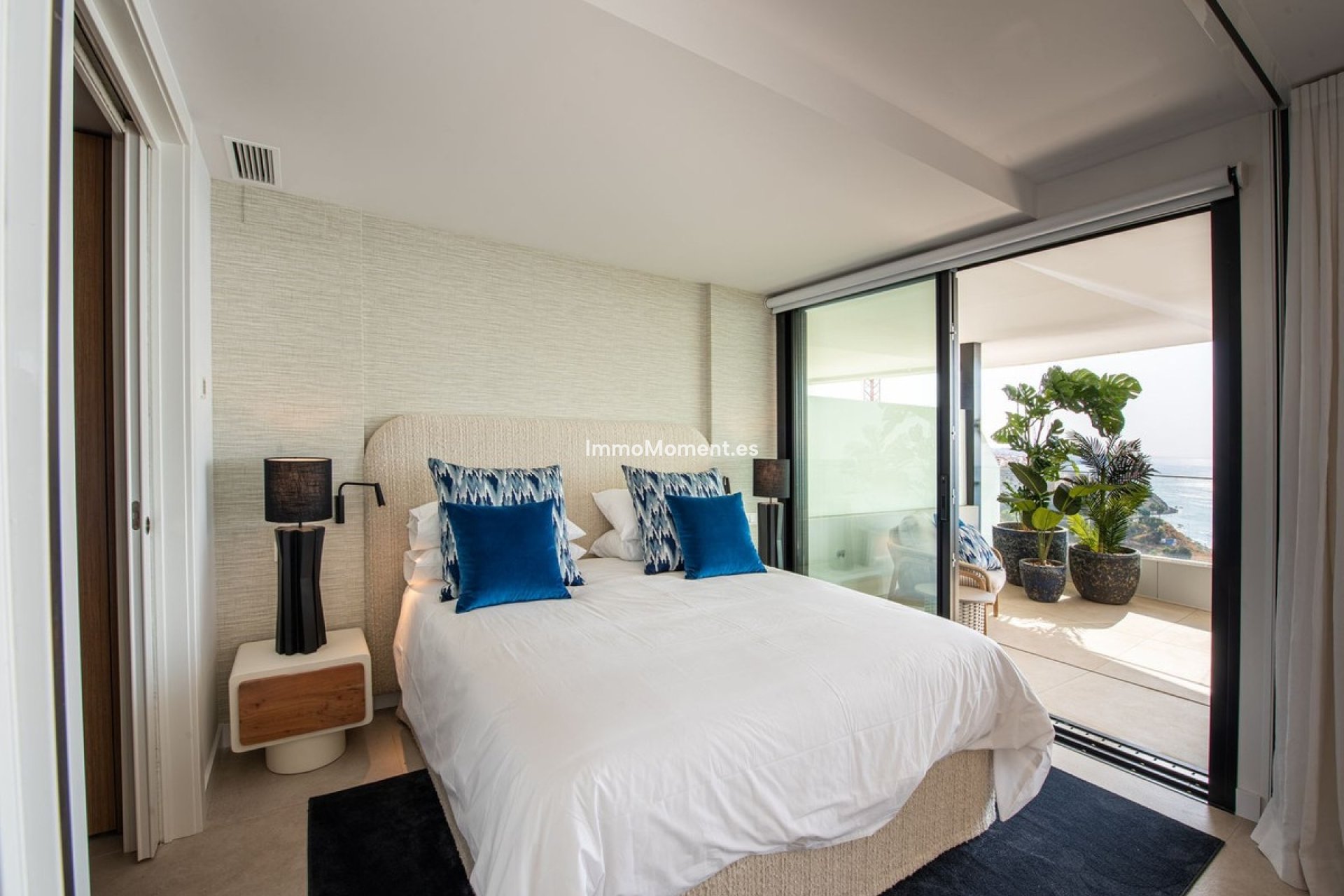 Bestaande woning - Appartement - Fuengirola - Higueron