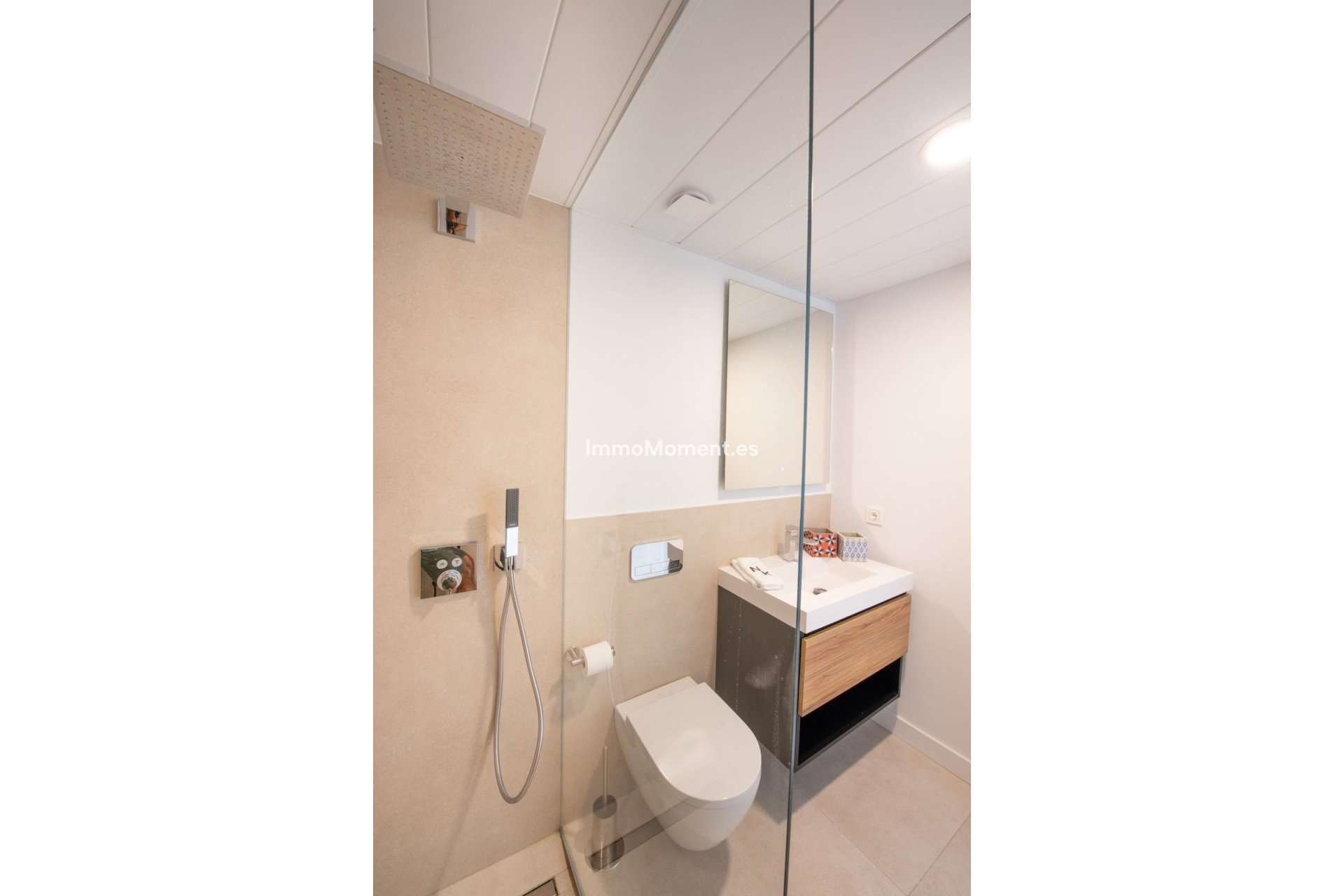 Bestaande woning - Appartement - Fuengirola - Higueron