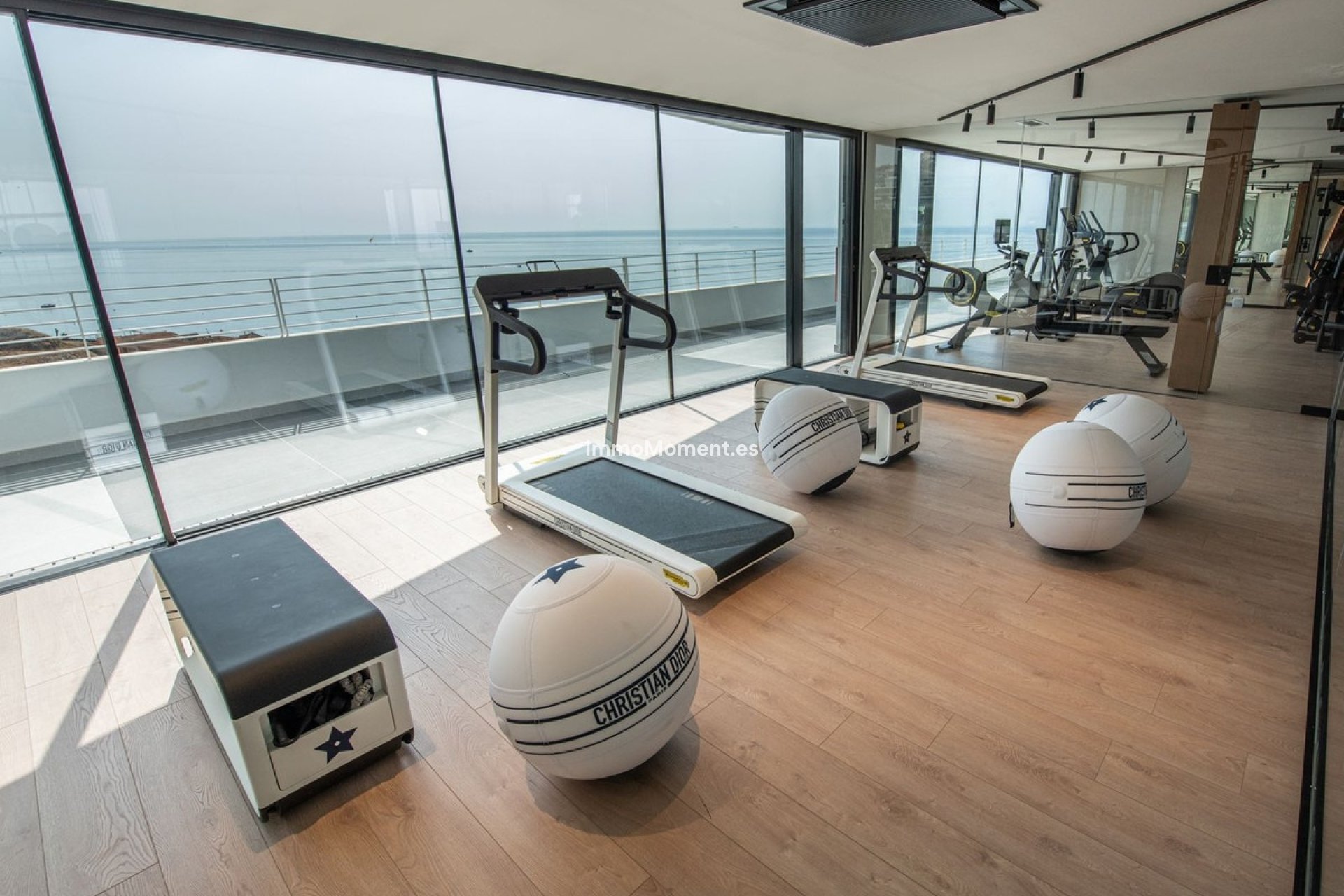 Bestaande woning - Appartement - Fuengirola - Higueron