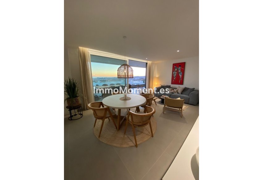 Bestaande woning - Appartement - Fuengirola - Higueron