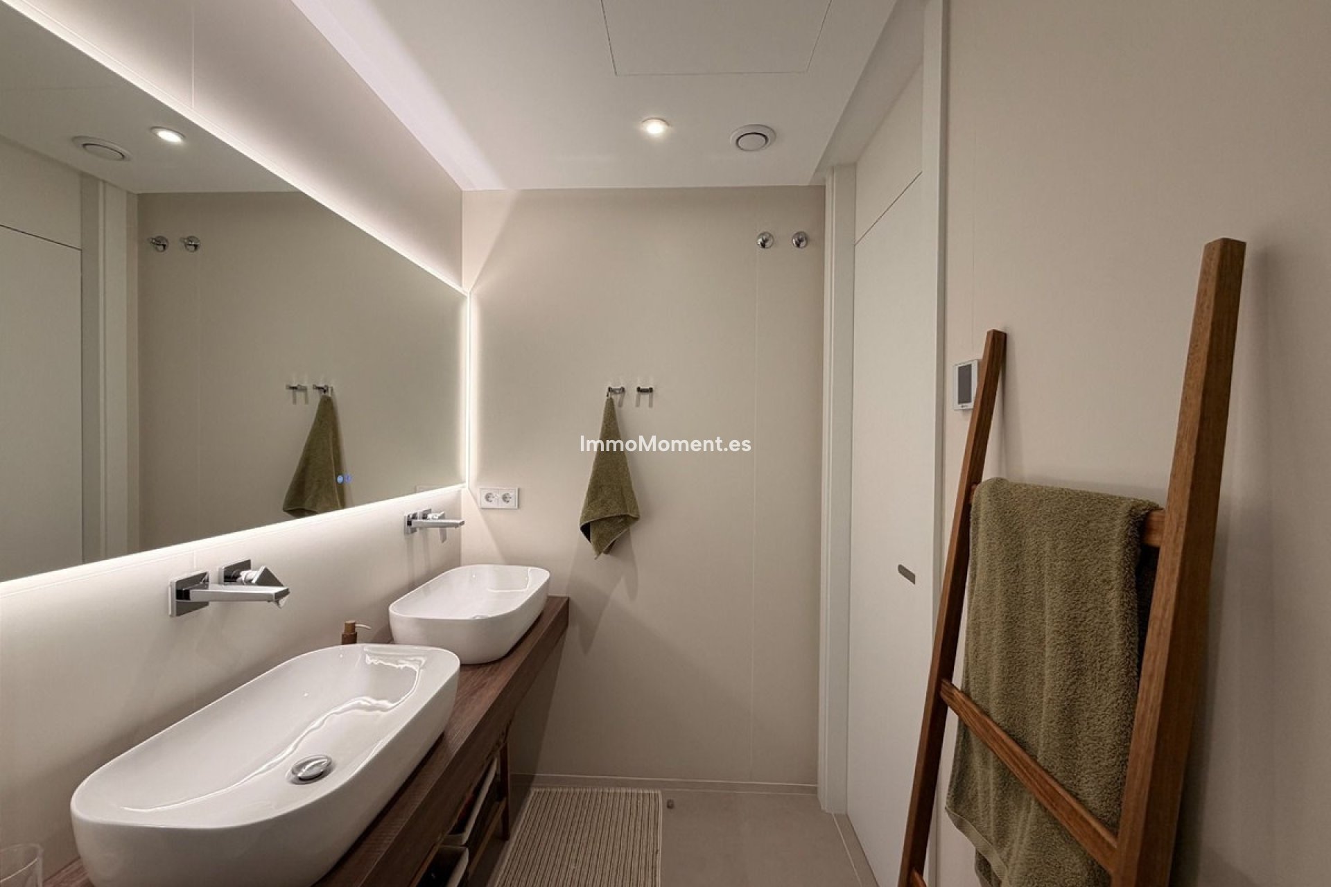 Bestaande woning - Appartement - Fuengirola - Higueron