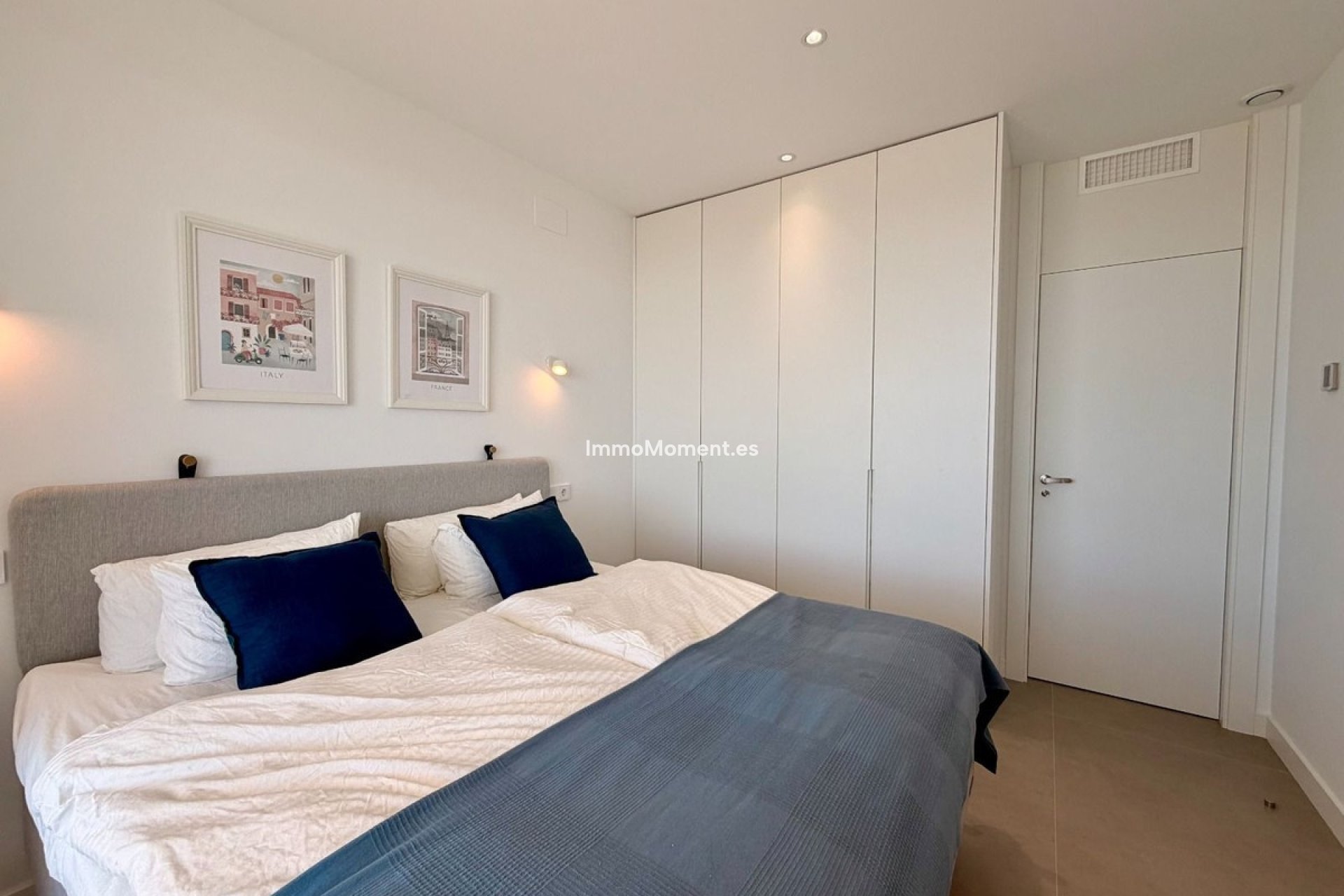 Bestaande woning - Appartement - Fuengirola - Higueron