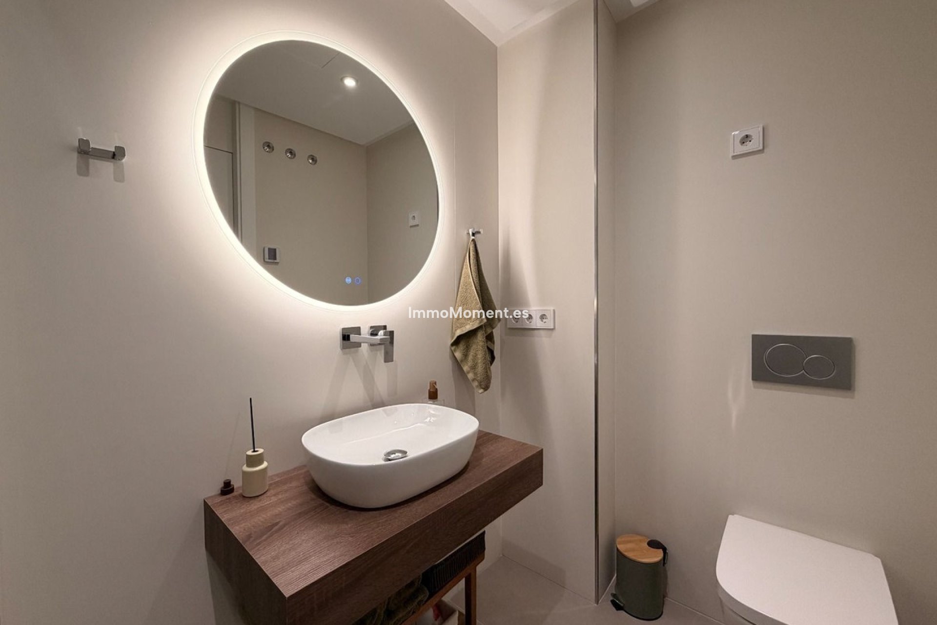 Bestaande woning - Appartement - Fuengirola - Higueron