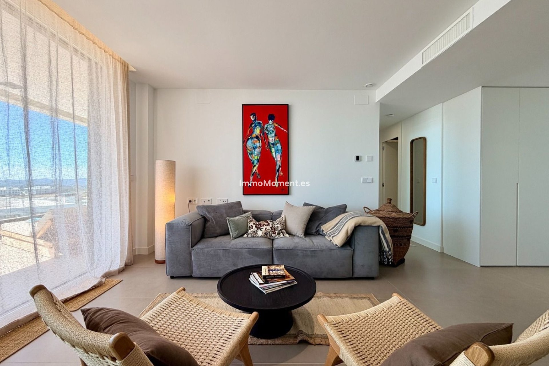 Bestaande woning - Appartement - Fuengirola - Higueron