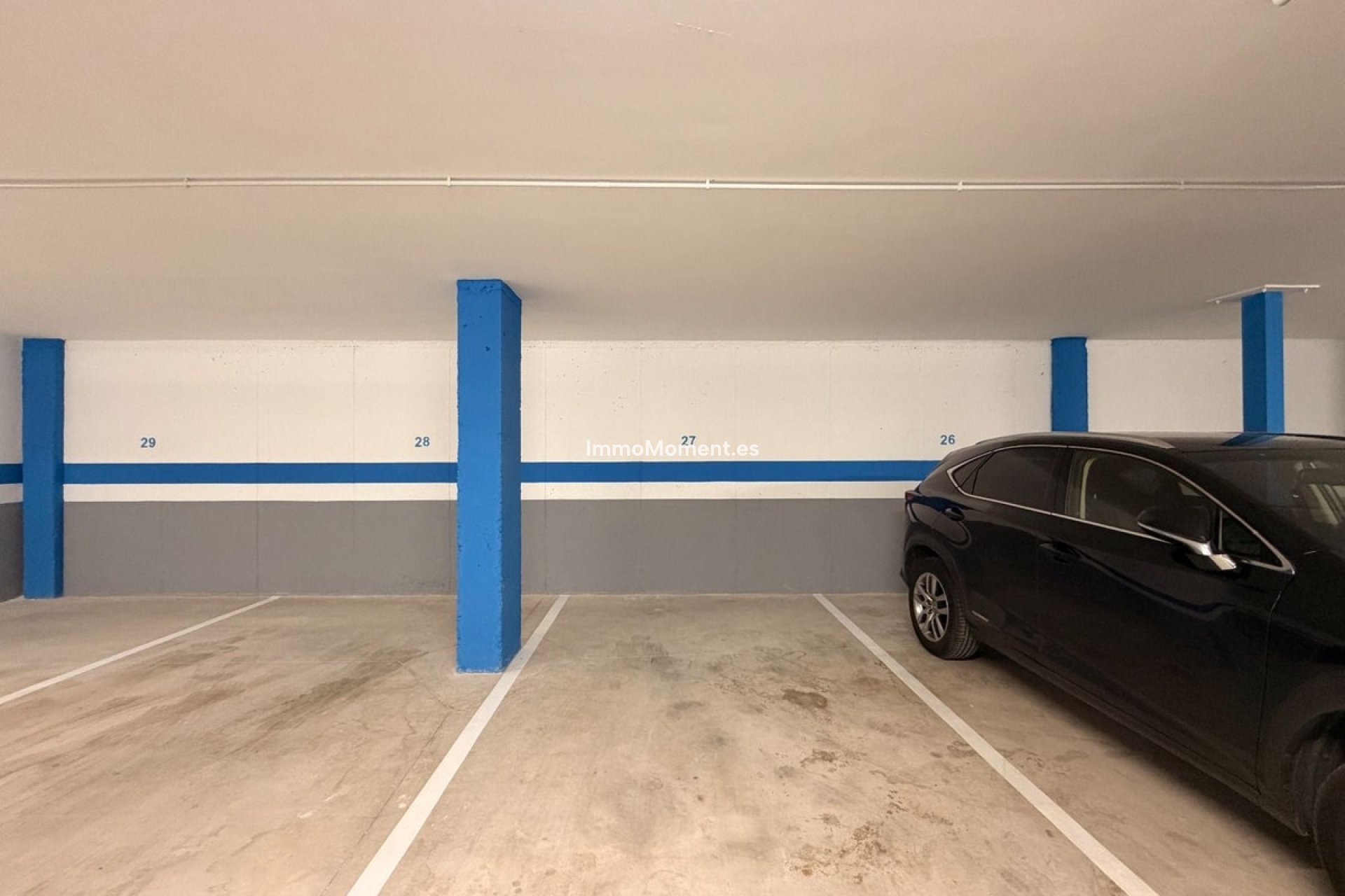 Bestaande woning - Appartement - Fuengirola - Higueron