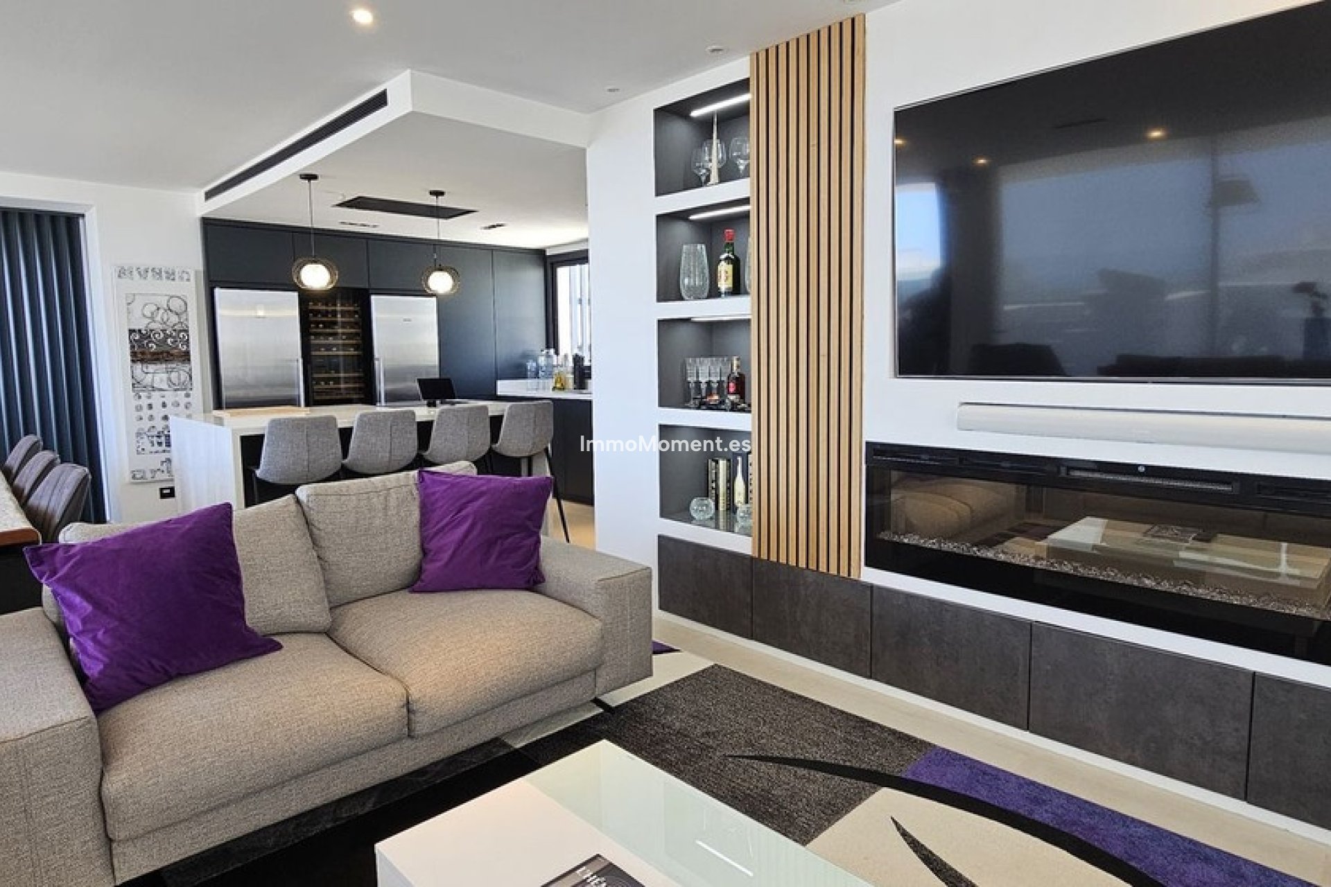 Bestaande woning - Appartement - Fuengirola - Higueron