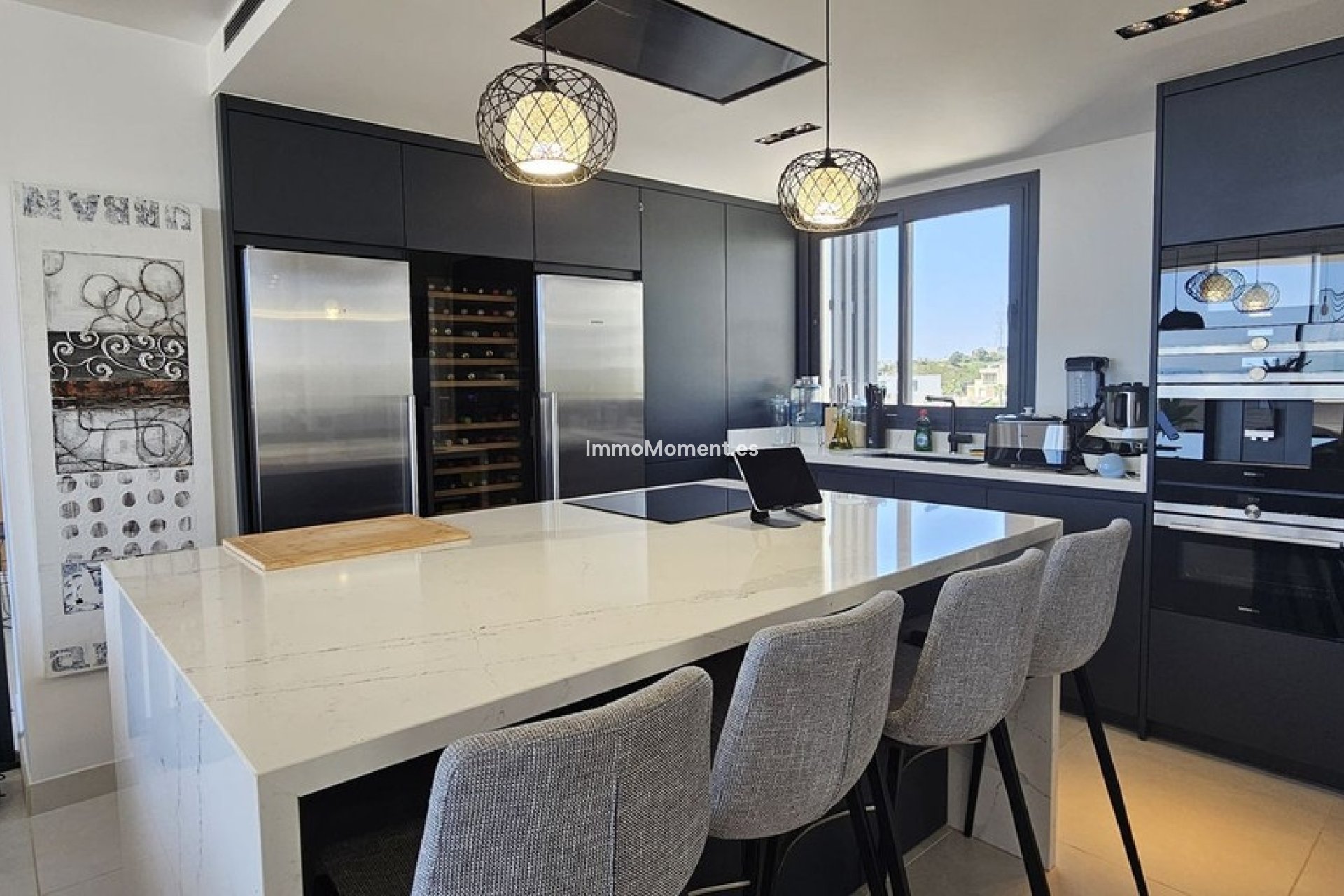 Bestaande woning - Appartement - Fuengirola - Higueron