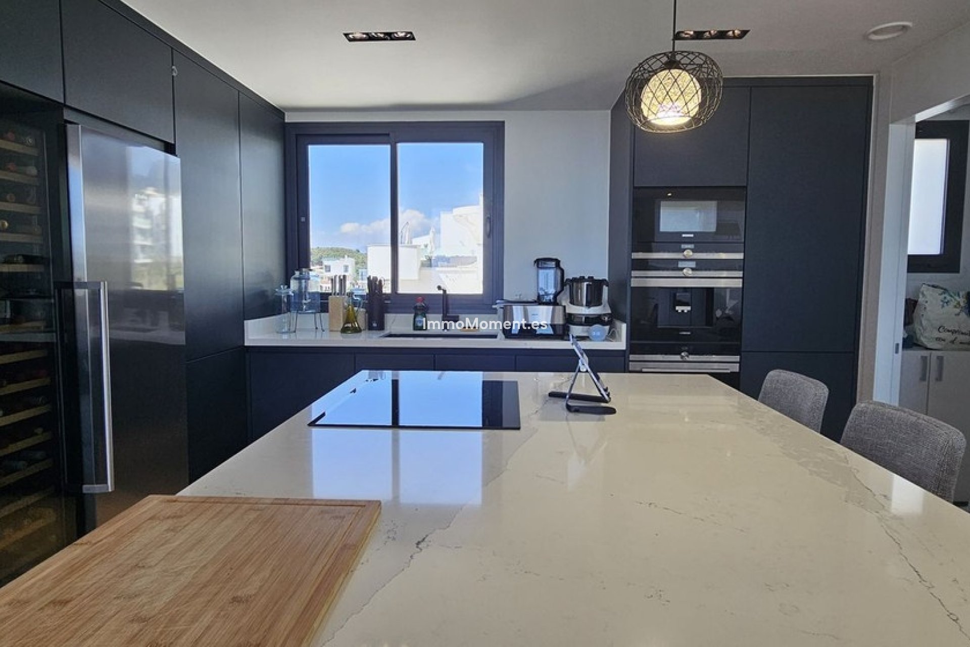 Bestaande woning - Appartement - Fuengirola - Higueron