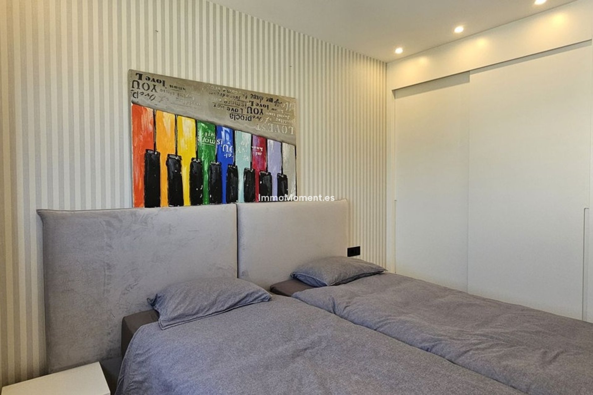 Bestaande woning - Appartement - Fuengirola - Higueron