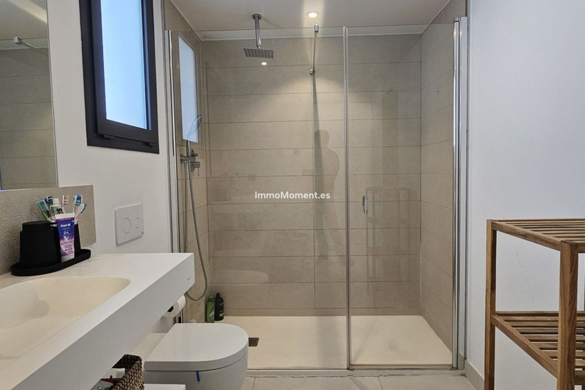 Bestaande woning - Appartement - Fuengirola - Higueron