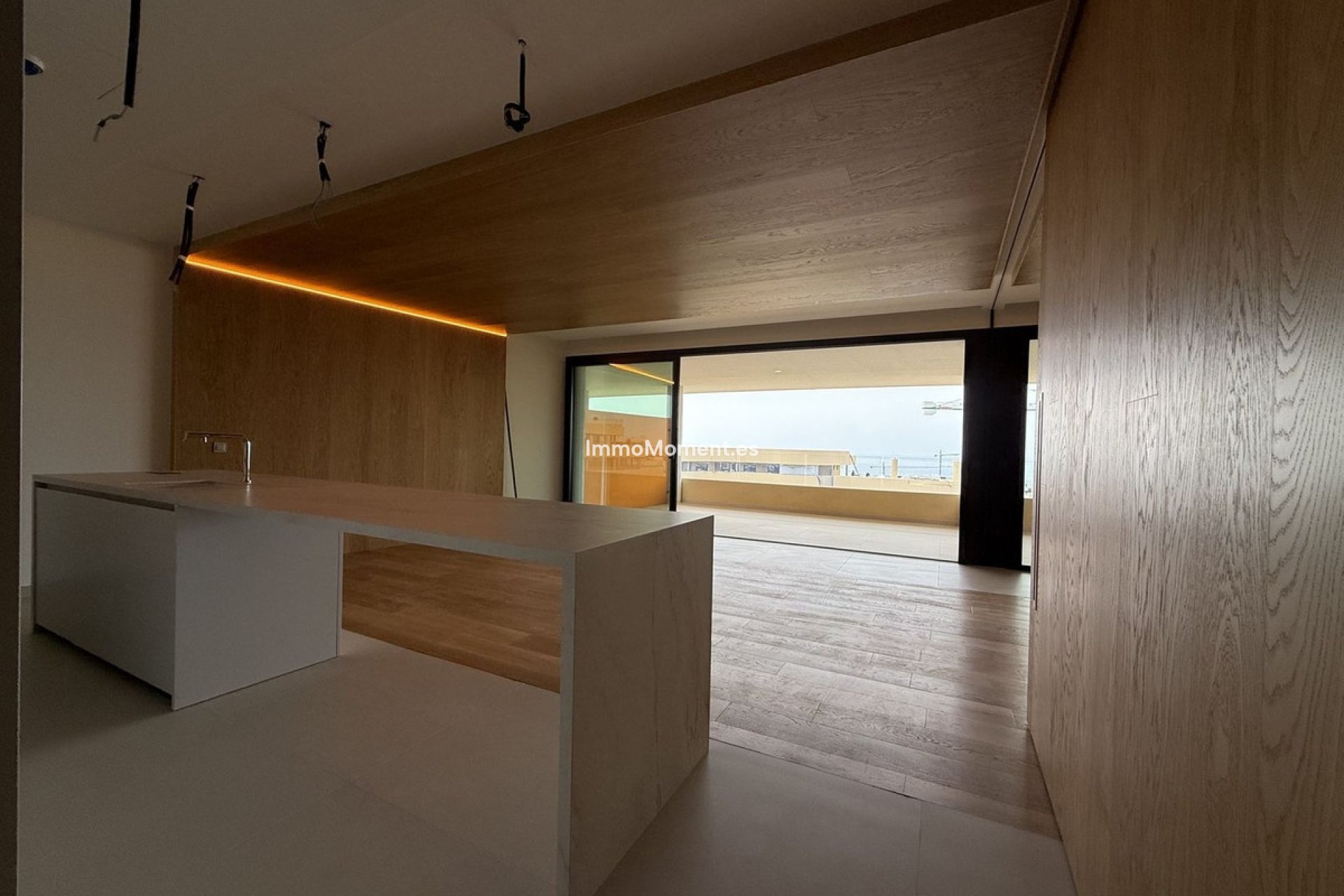 Bestaande woning - Appartement - Fuengirola - Higueron