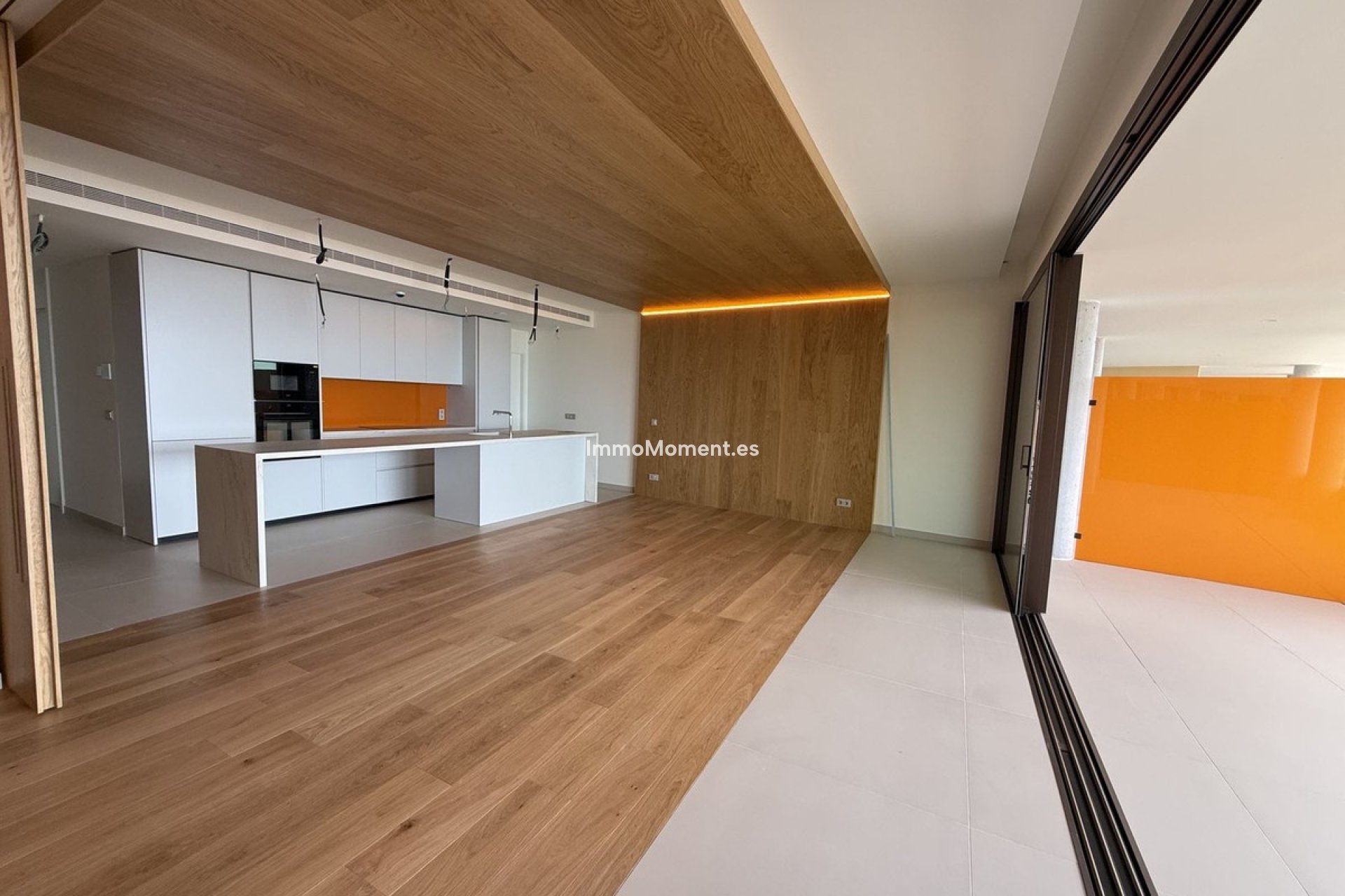 Bestaande woning - Appartement - Fuengirola - Higueron