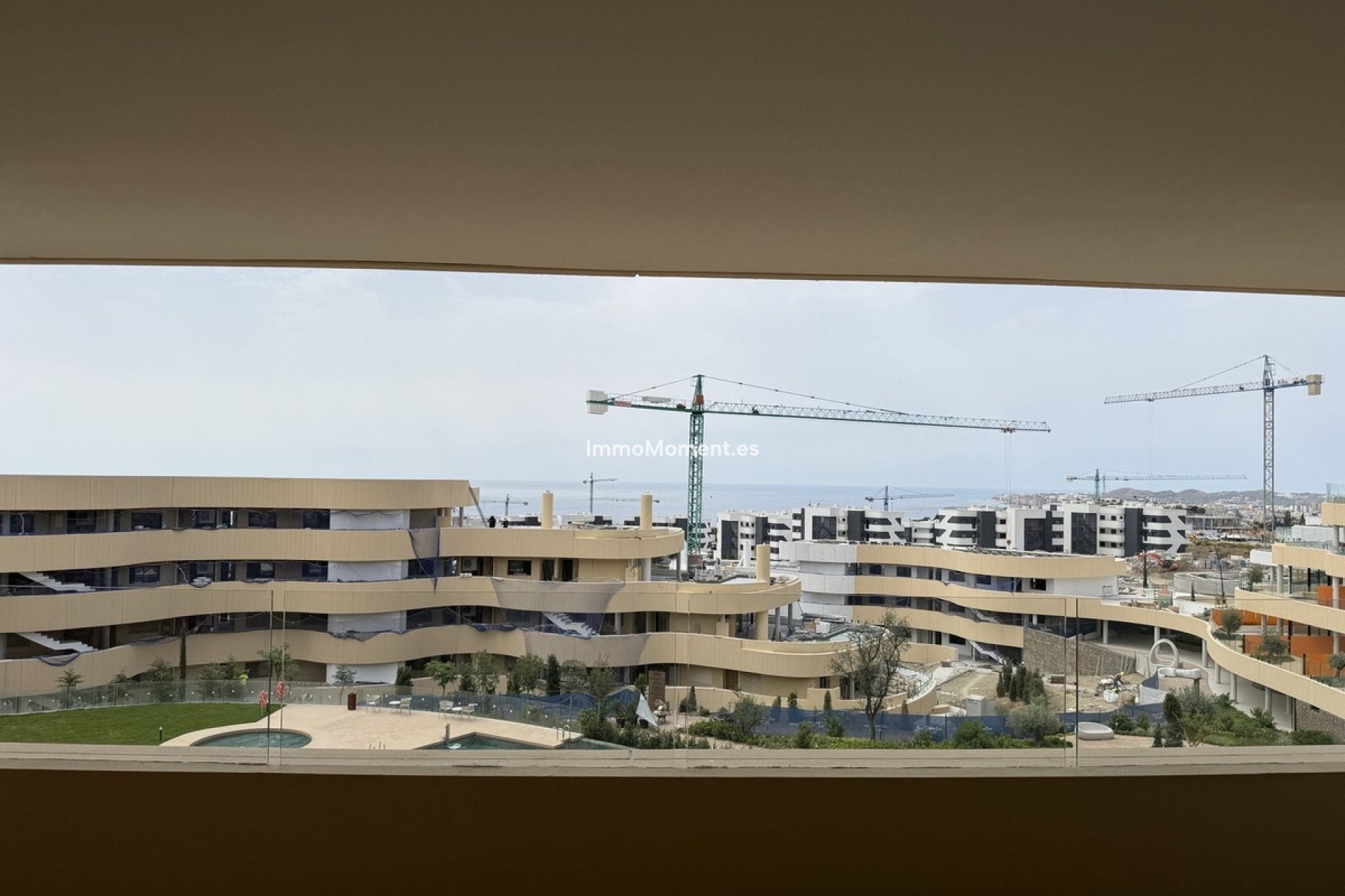 Bestaande woning - Appartement - Fuengirola - Higueron