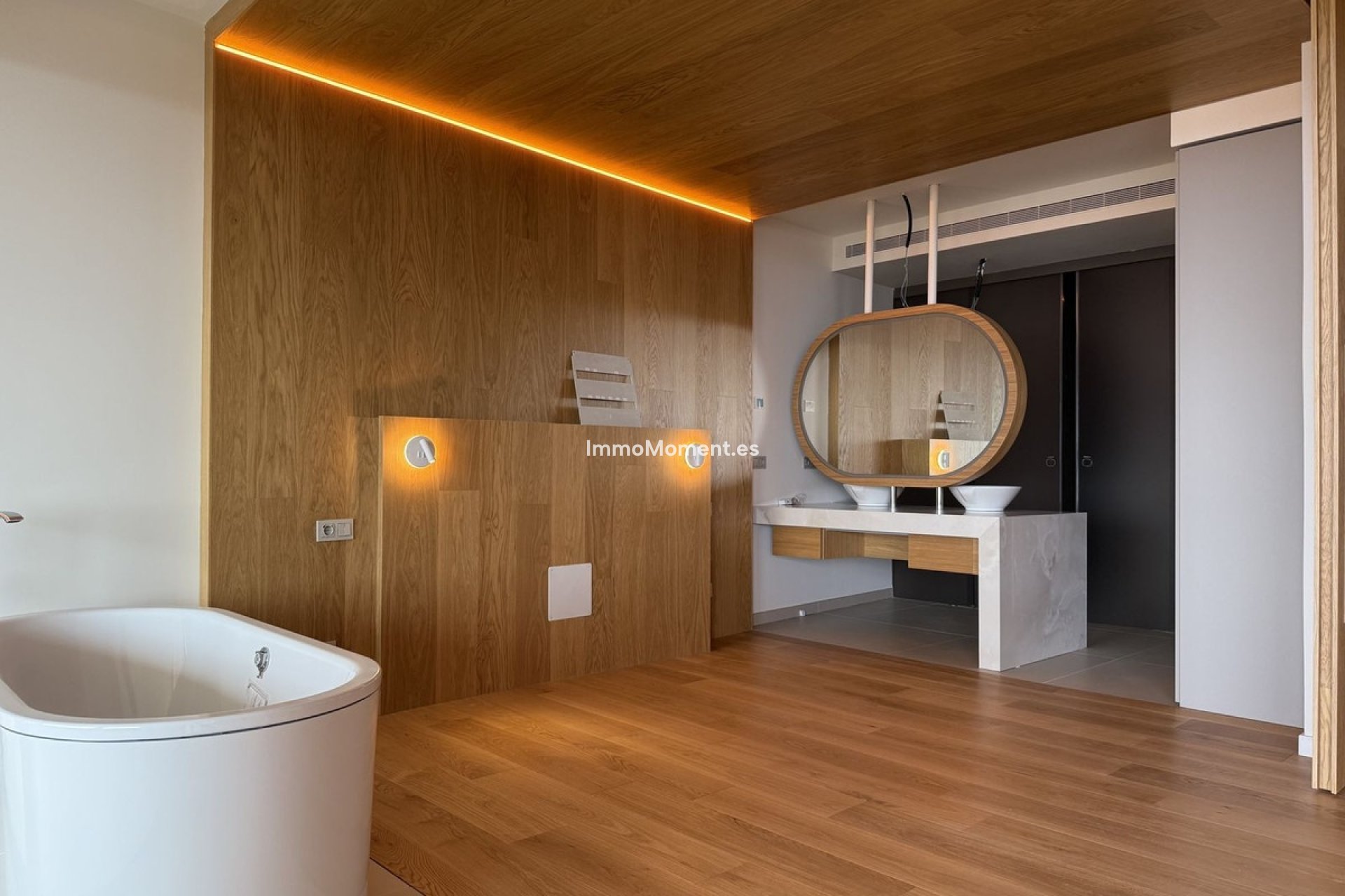 Bestaande woning - Appartement - Fuengirola - Higueron