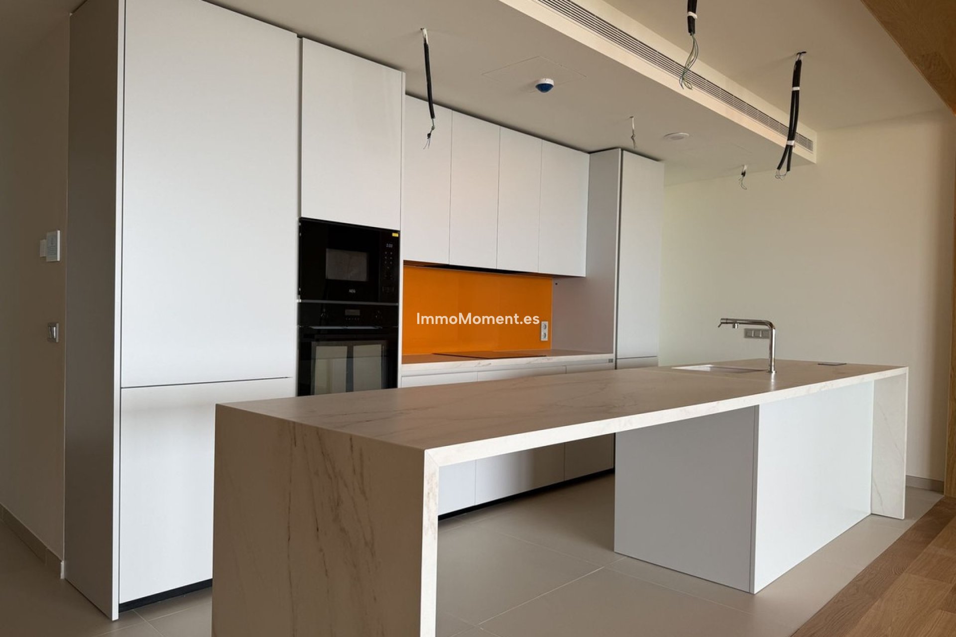 Bestaande woning - Appartement - Fuengirola - Higueron