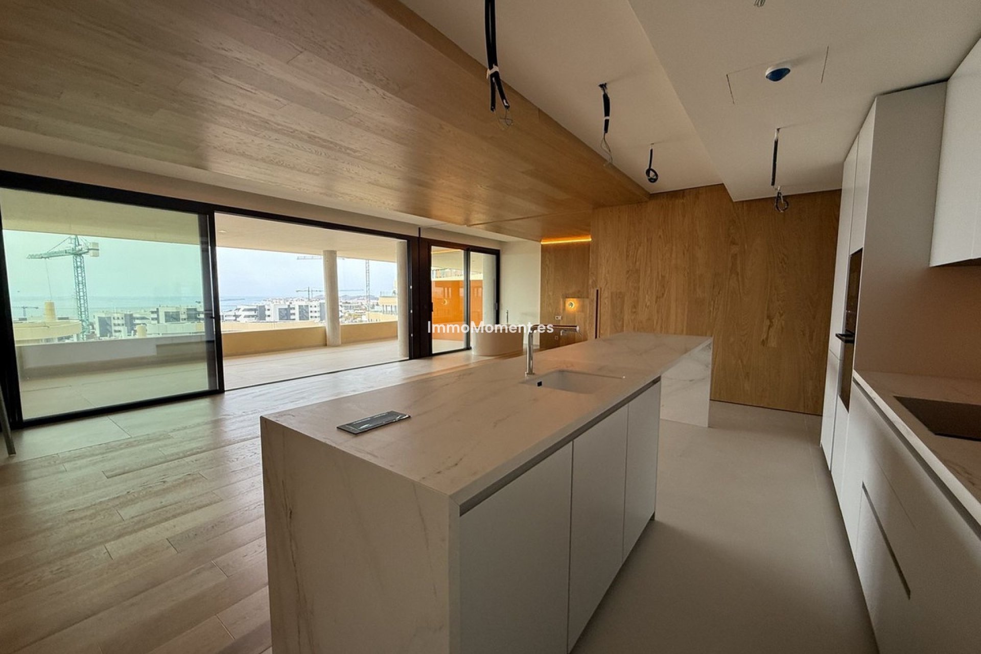 Bestaande woning - Appartement - Fuengirola - Higueron