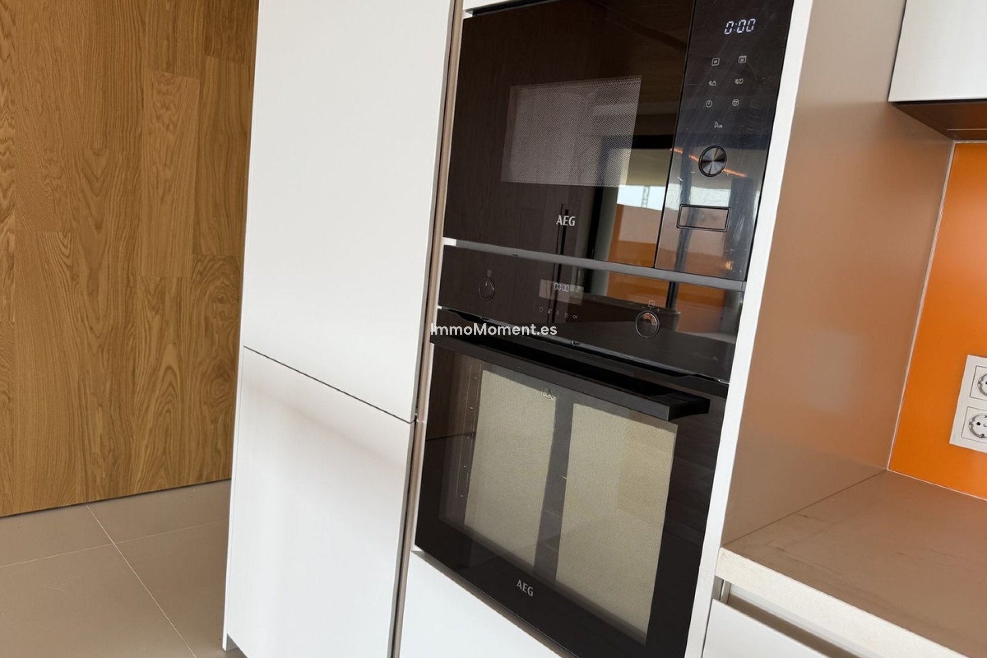 Bestaande woning - Appartement - Fuengirola - Higueron