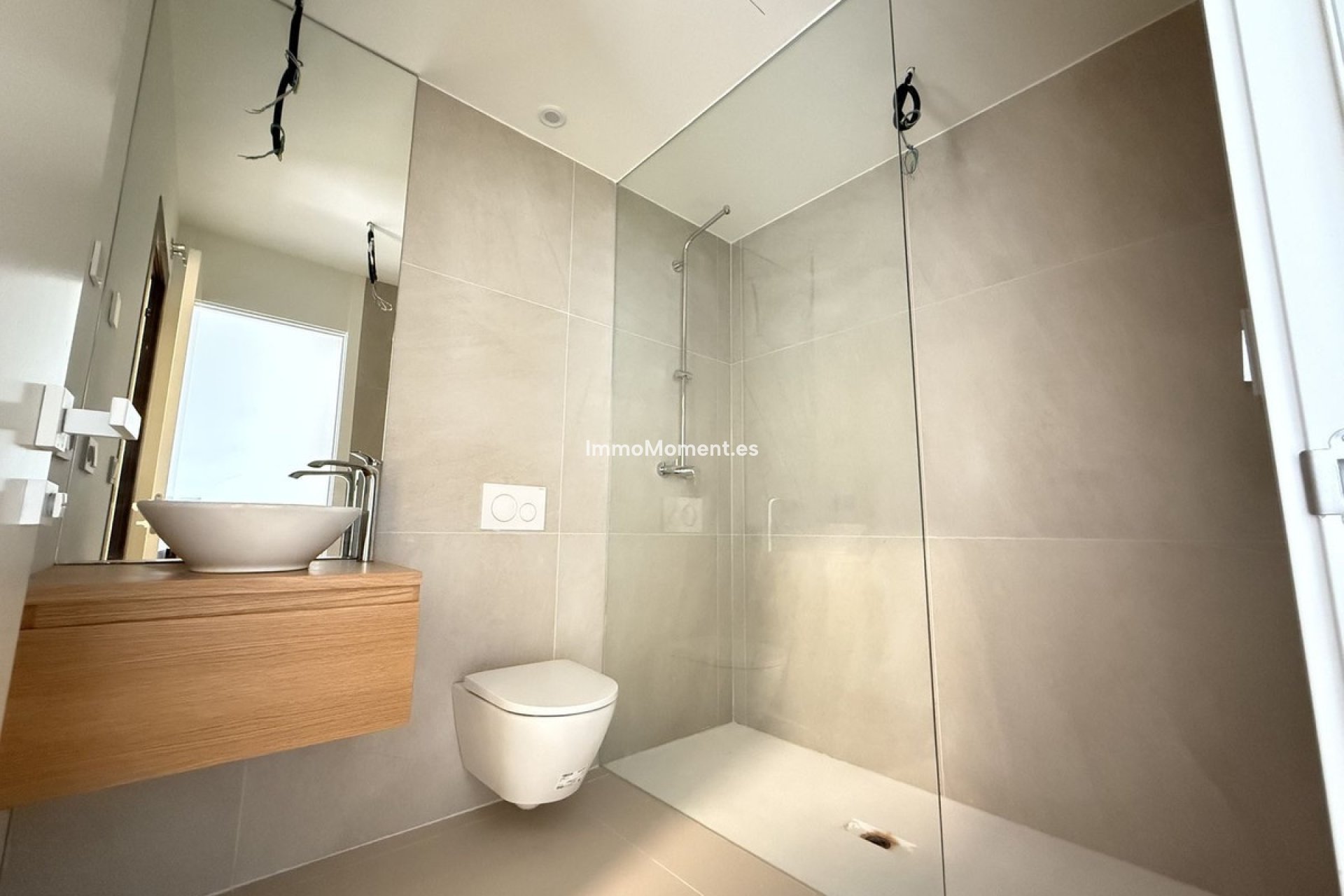 Bestaande woning - Appartement - Fuengirola - Higueron