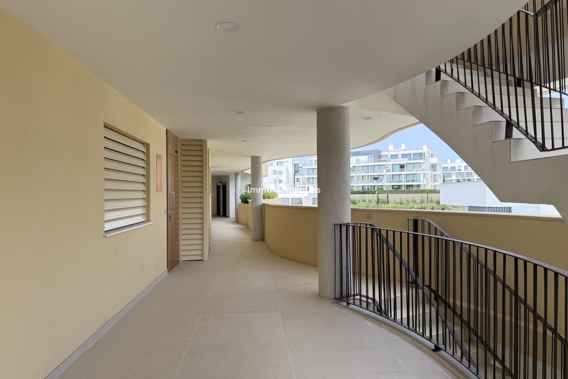 Bestaande woning - Appartement - Fuengirola - Higueron