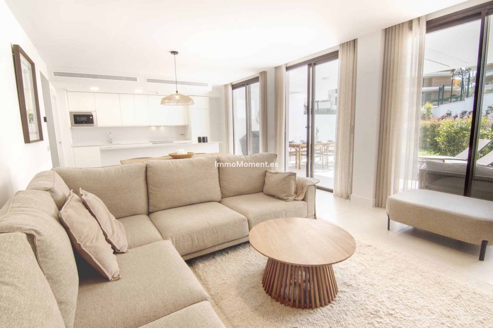 Bestaande woning - Appartement - Fuengirola - Higueron