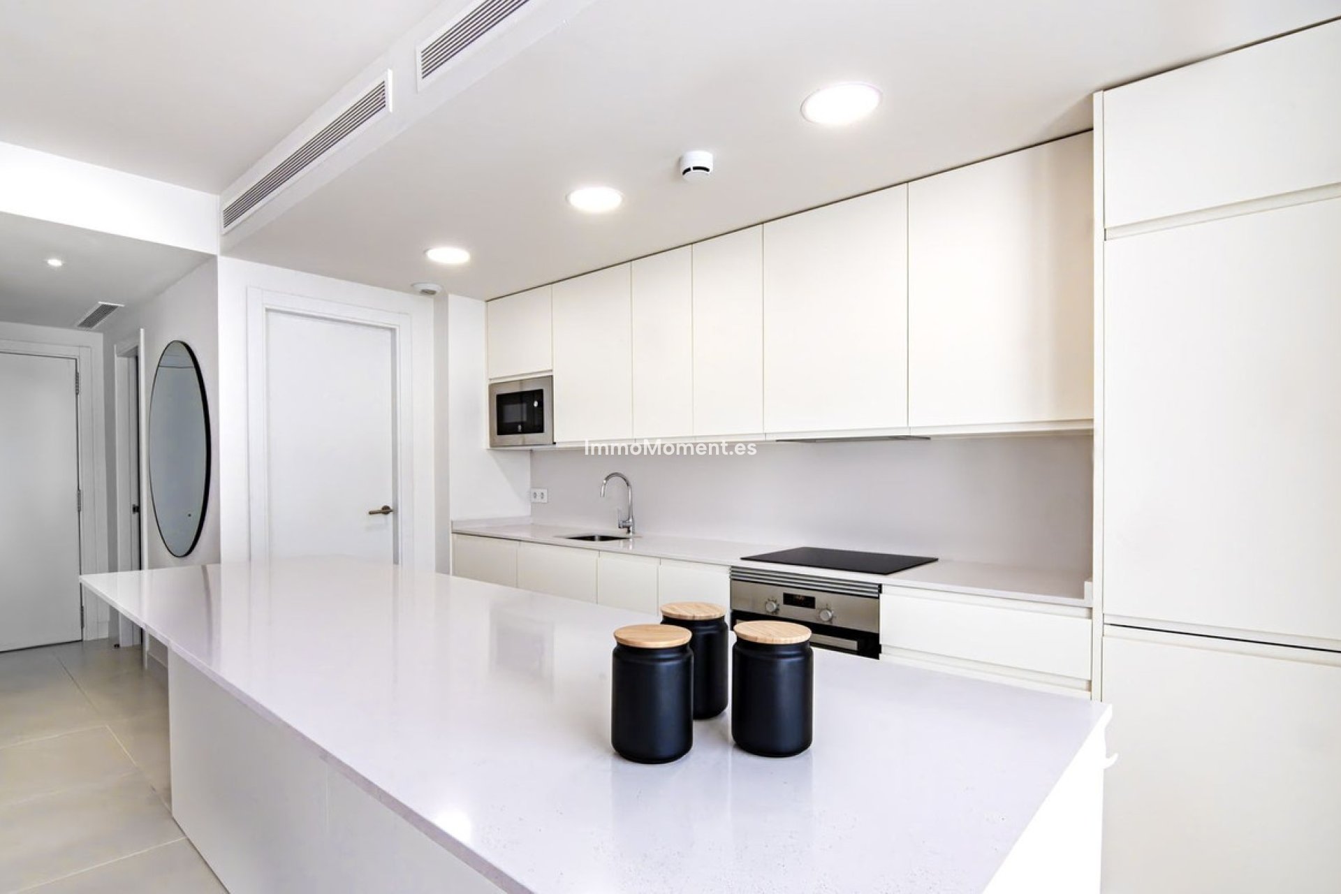 Bestaande woning - Appartement - Fuengirola - Higueron