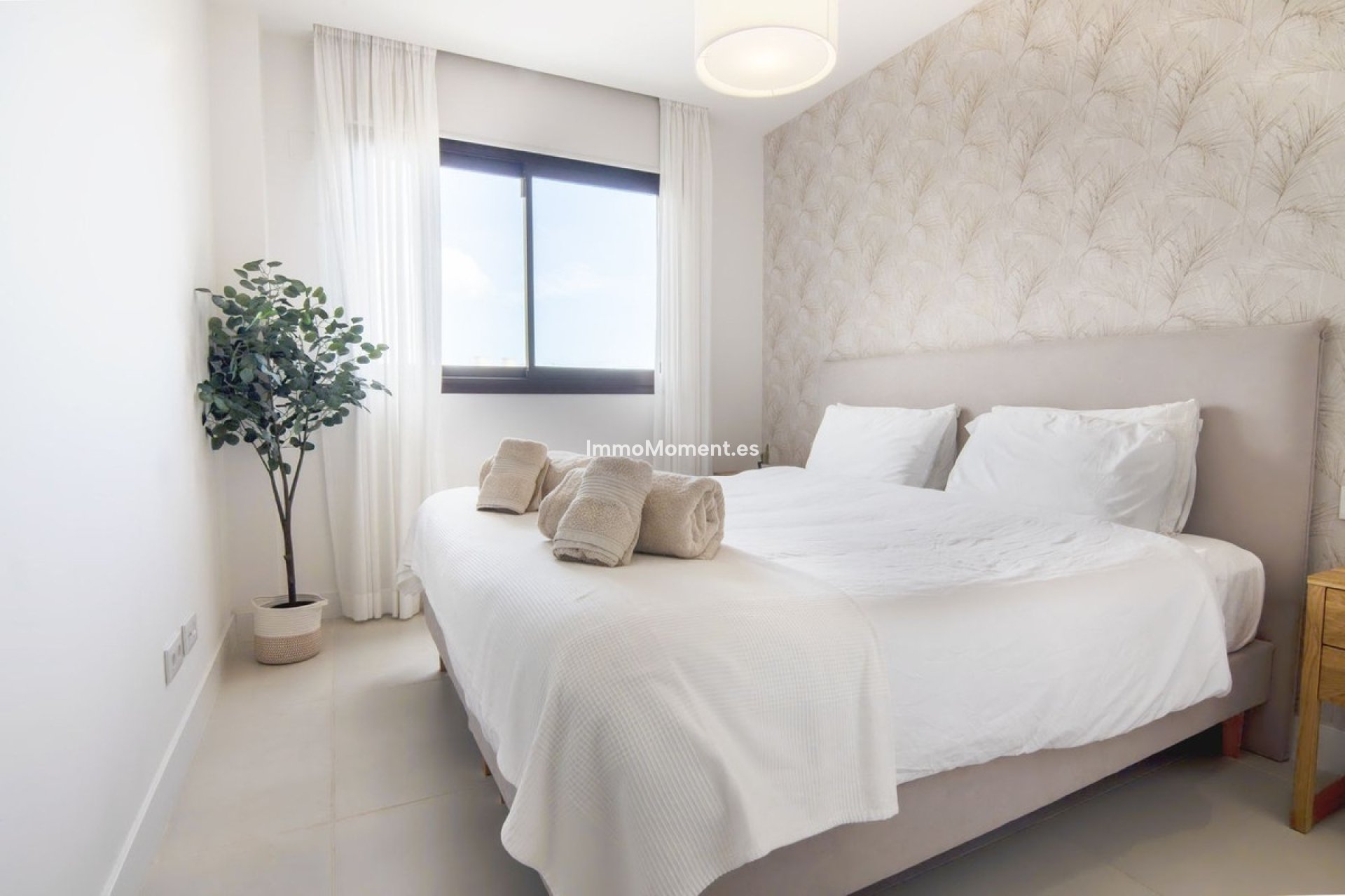 Bestaande woning - Appartement - Fuengirola - Higueron