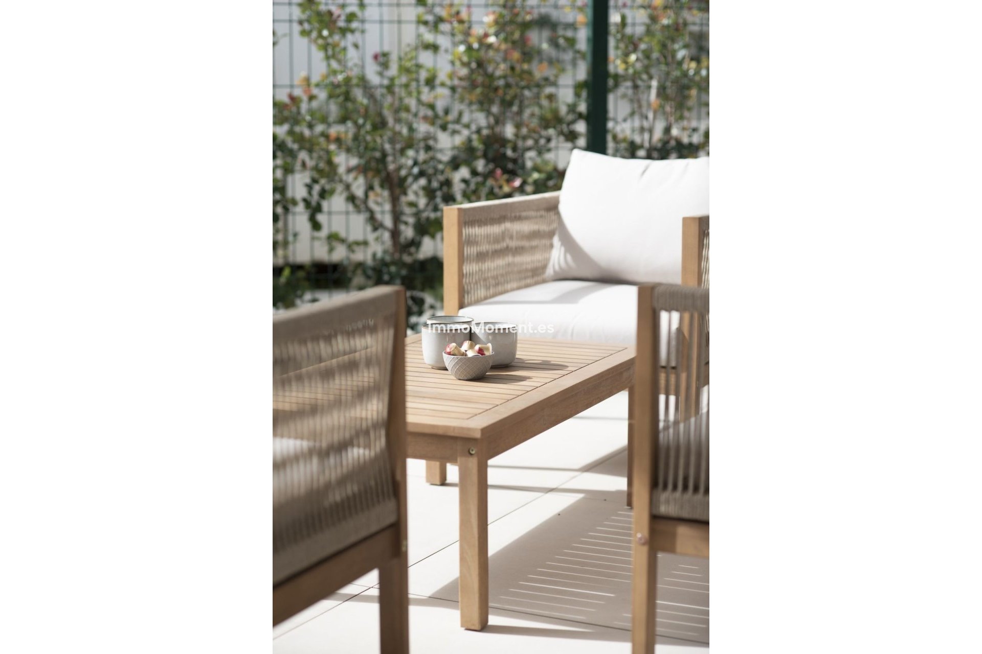 Bestaande woning - Appartement - Fuengirola - Higueron