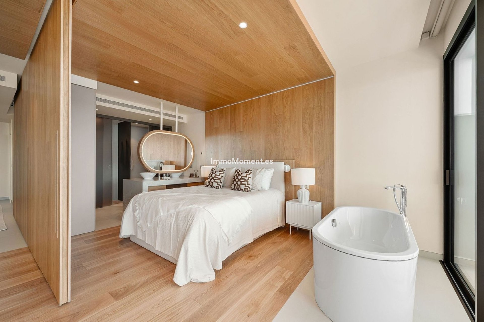 Bestaande woning - Appartement - Fuengirola - Higueron