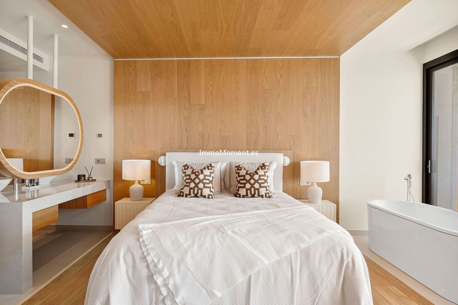 Bestaande woning - Appartement - Fuengirola - Higueron