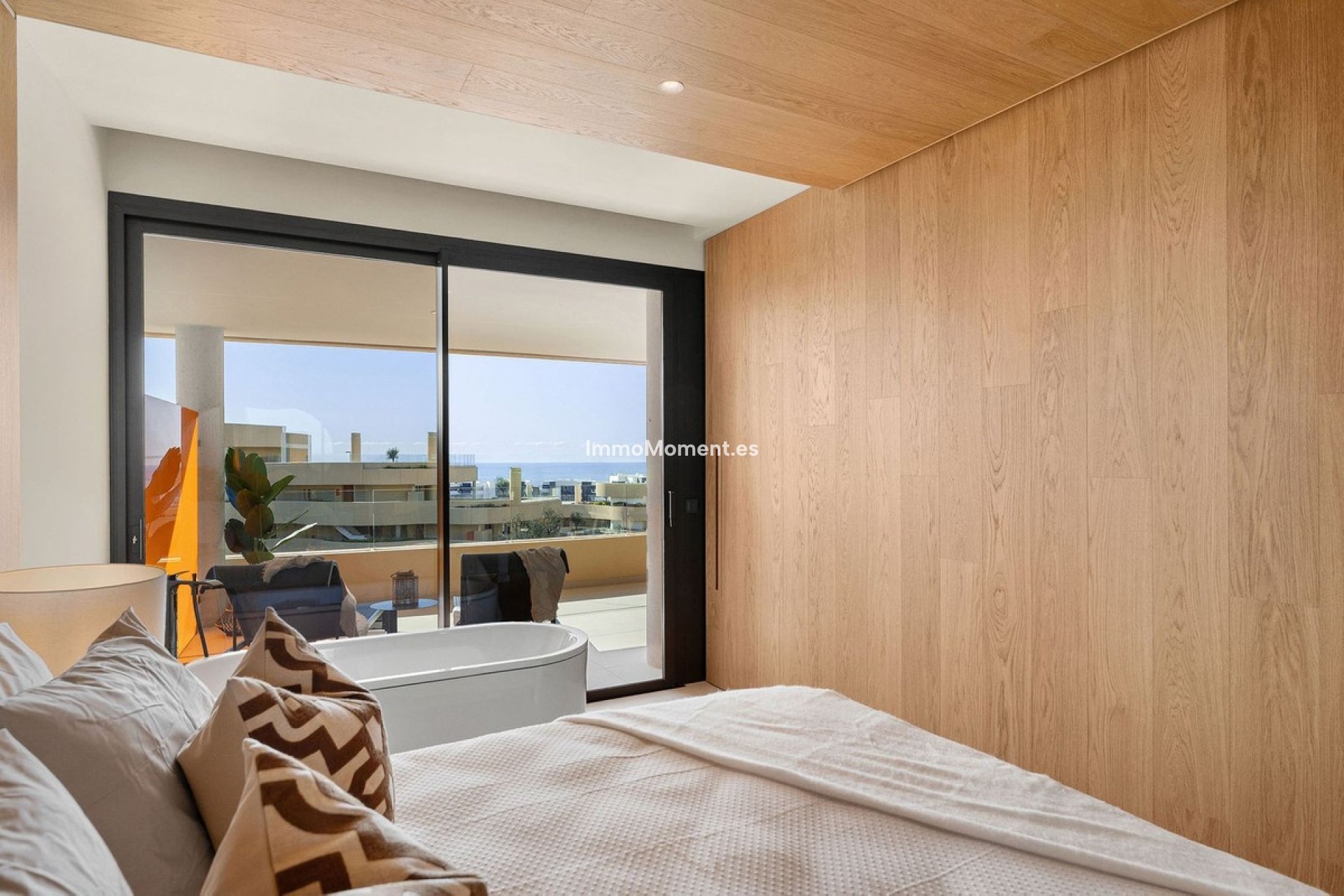 Bestaande woning - Appartement - Fuengirola - Higueron