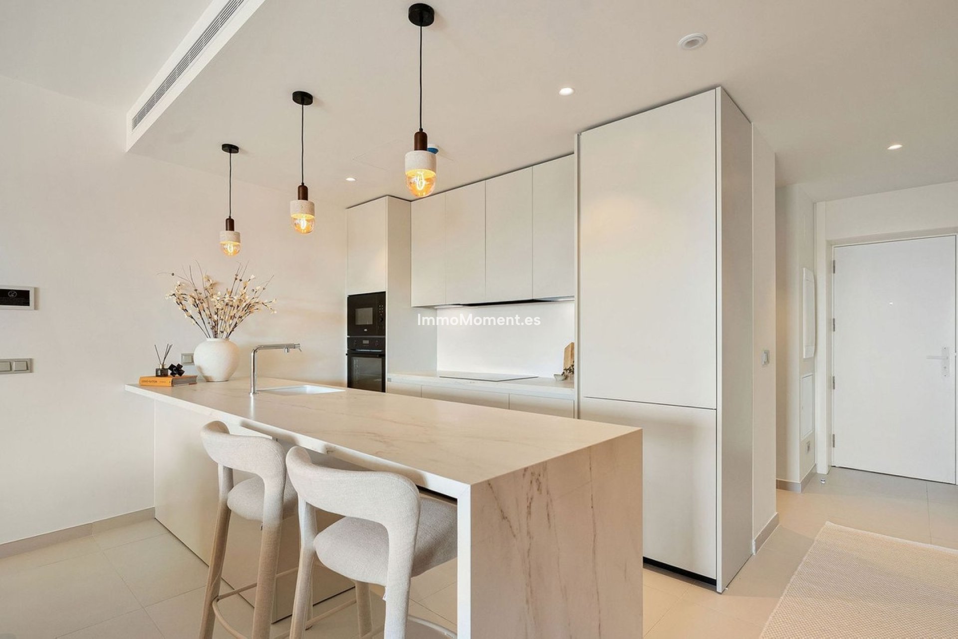 Bestaande woning - Appartement - Fuengirola - Higueron