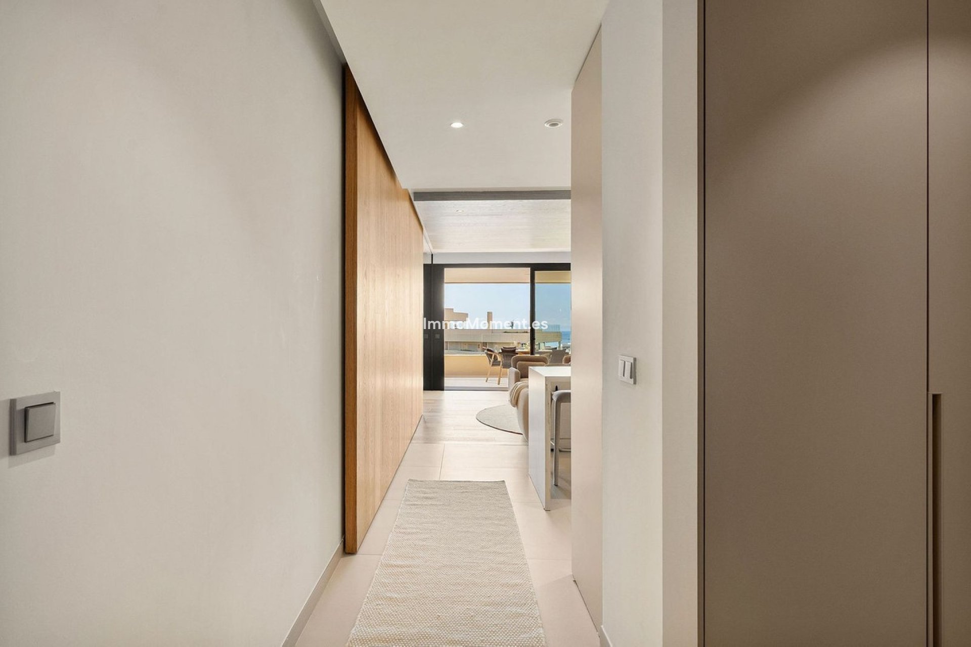 Bestaande woning - Appartement - Fuengirola - Higueron