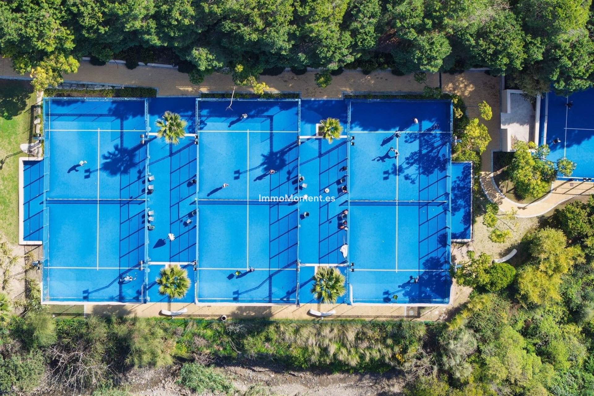 Bestaande woning - Appartement - Fuengirola - Higueron