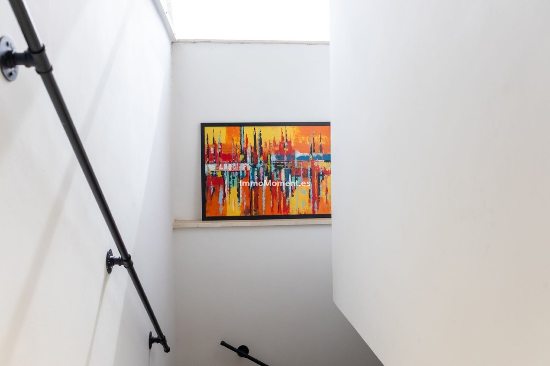 Bestaande woning - Appartement - Fuengirola - Higueron