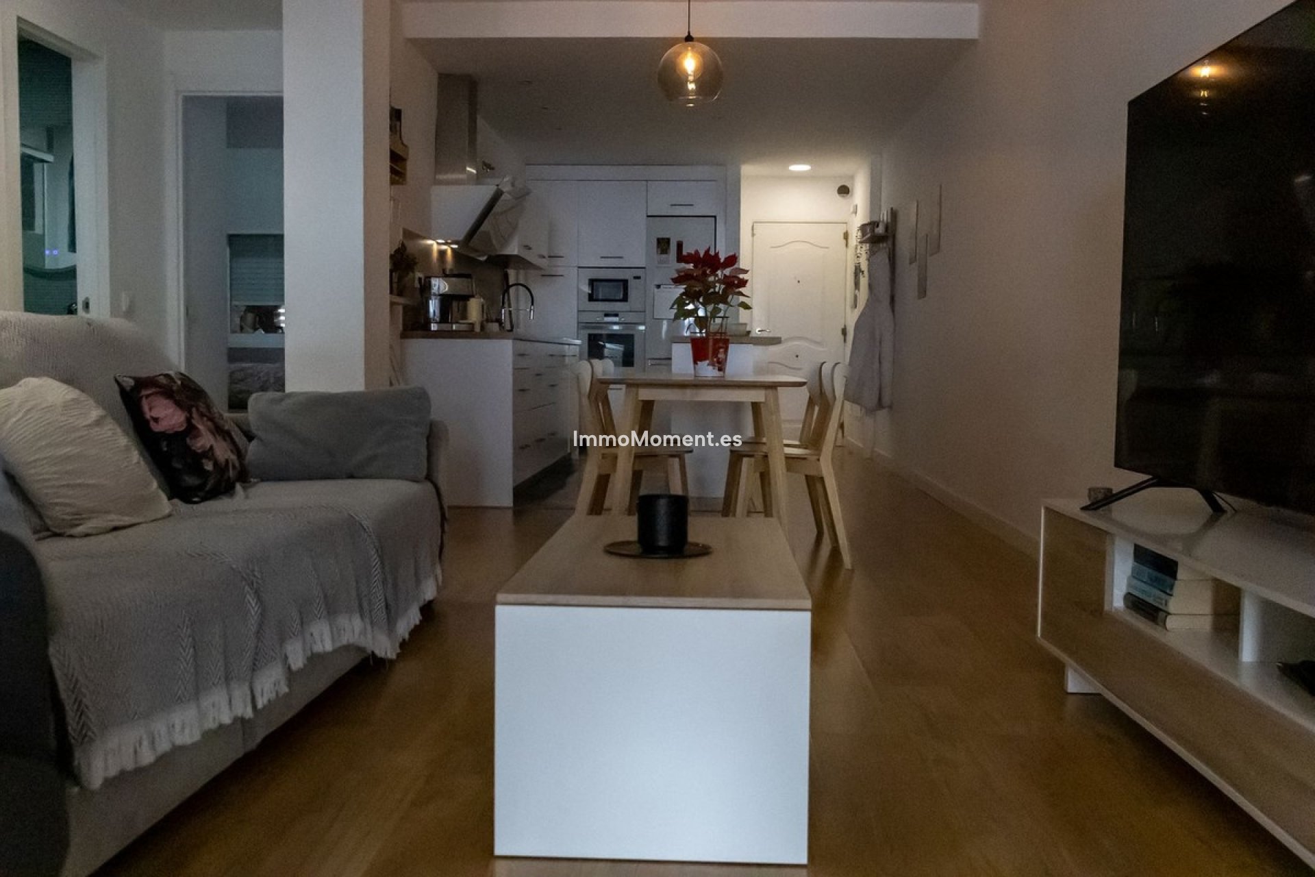 Bestaande woning - Appartement - Fuengirola - Higueron