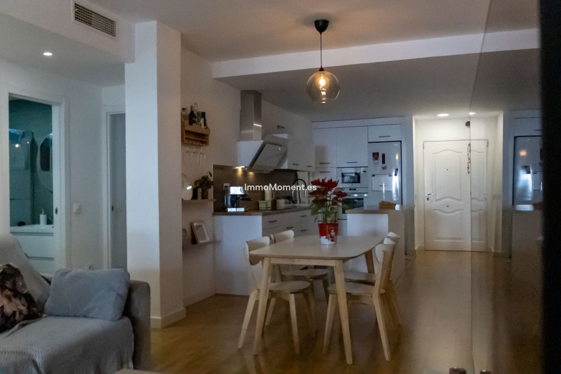 Bestaande woning - Appartement - Fuengirola - Higueron