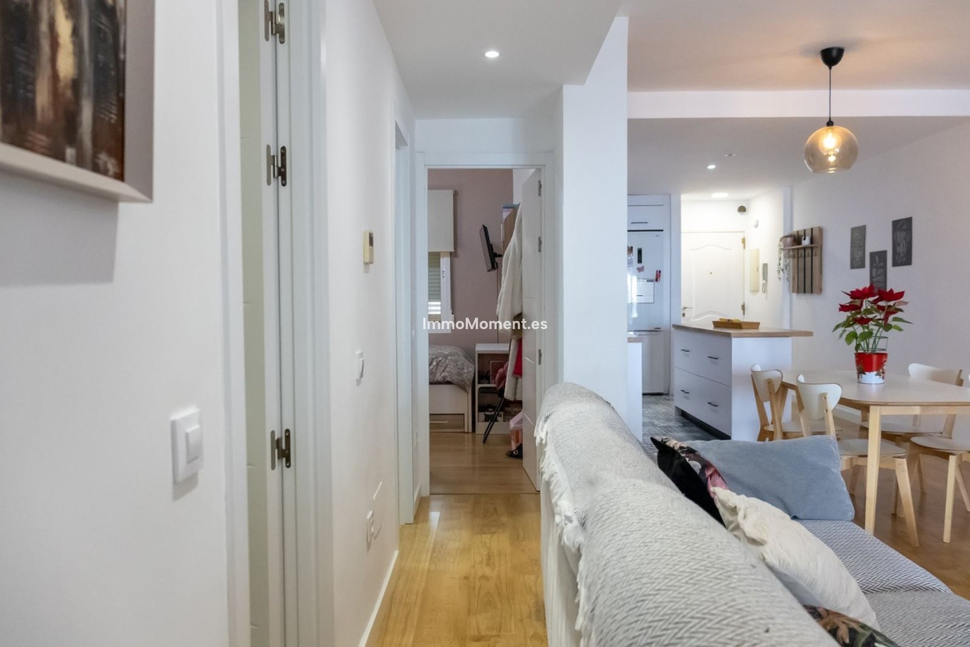 Bestaande woning - Appartement - Fuengirola - Higueron