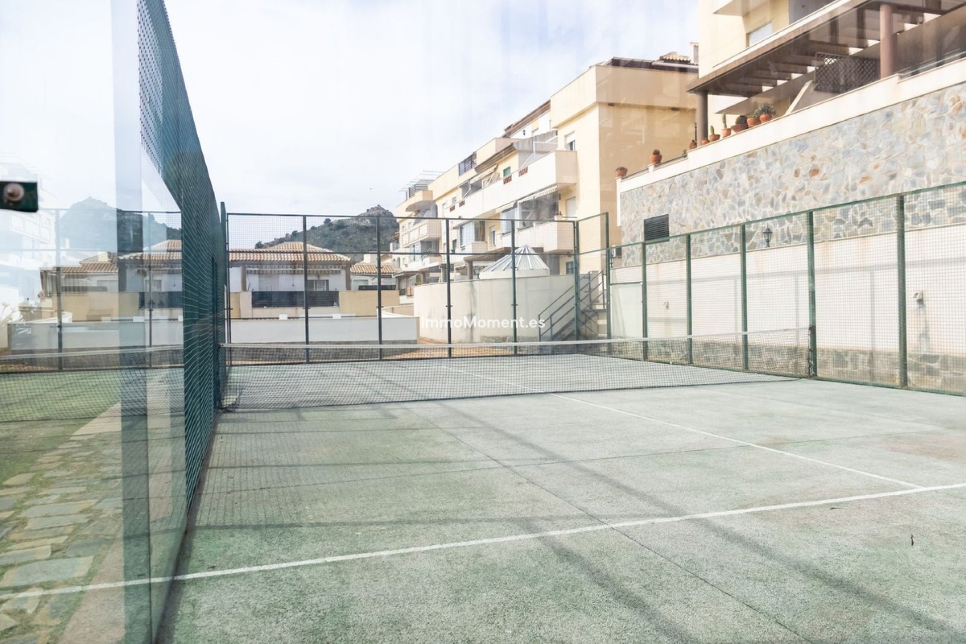 Bestaande woning - Appartement - Fuengirola - Higueron