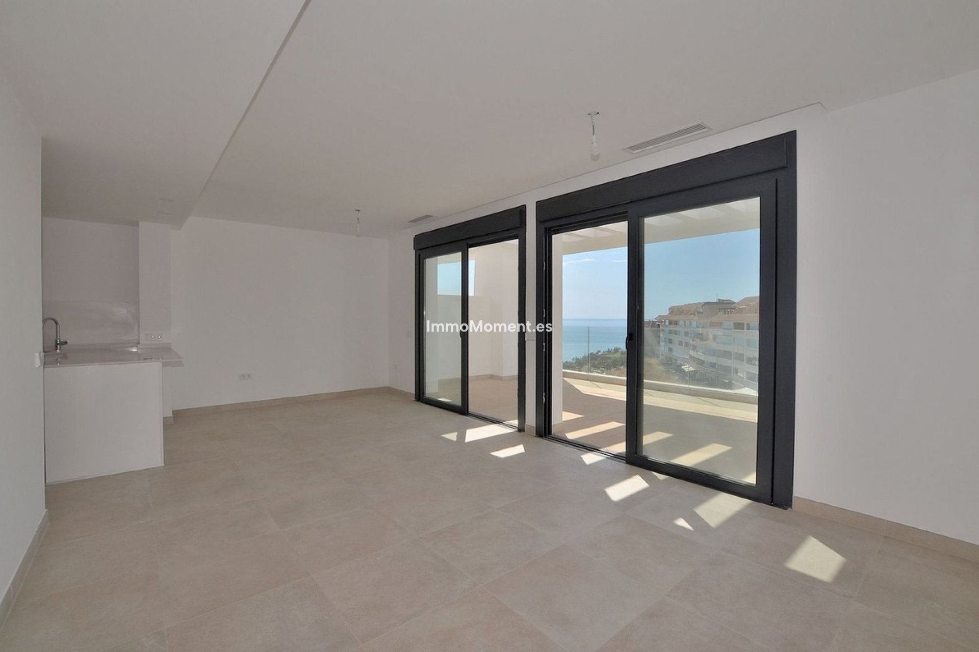 Bestaande woning - Appartement - Fuengirola - Higueron