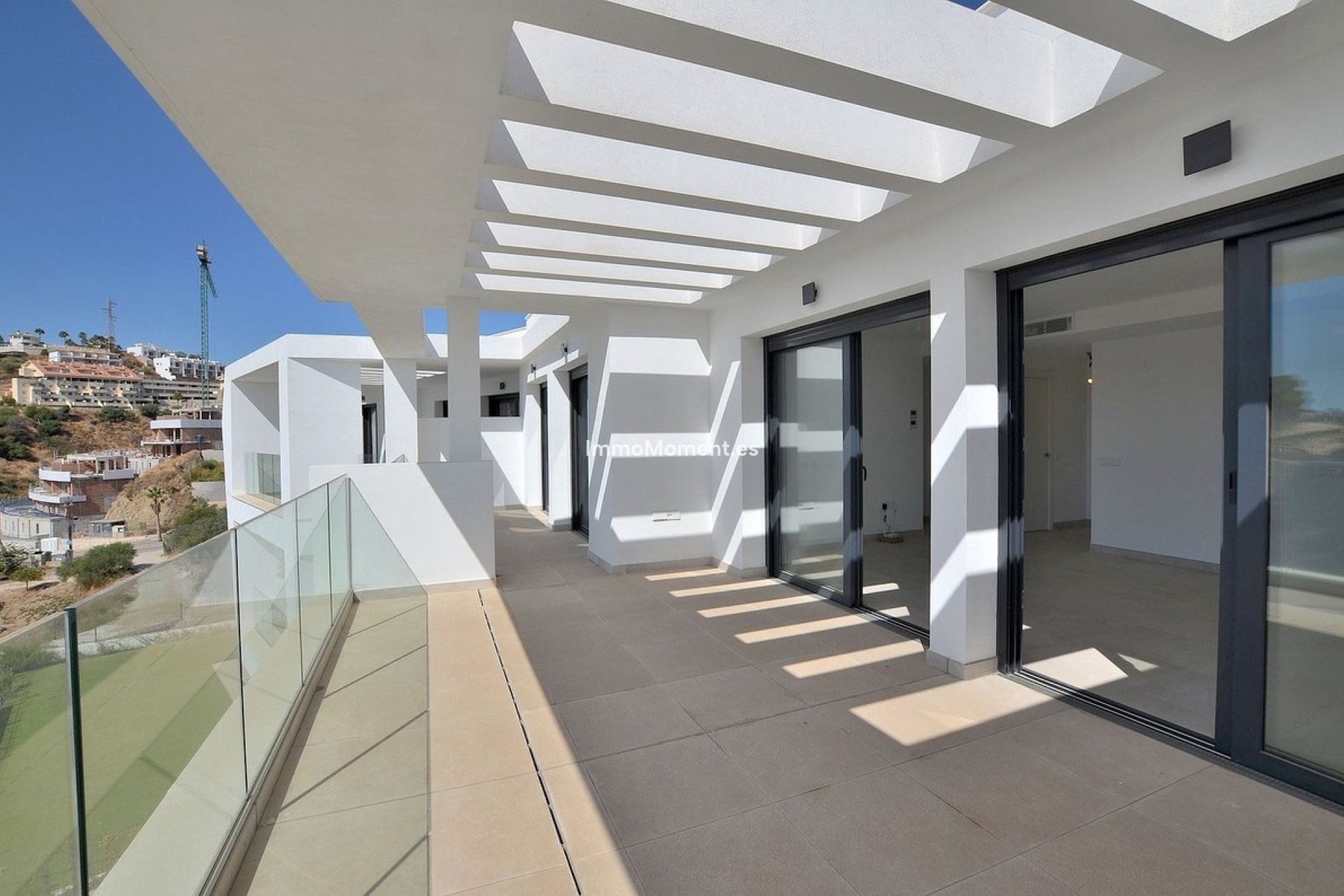 Bestaande woning - Appartement - Fuengirola - Higueron