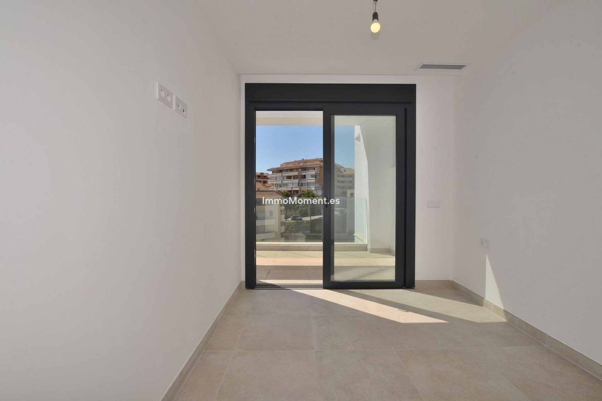 Bestaande woning - Appartement - Fuengirola - Higueron