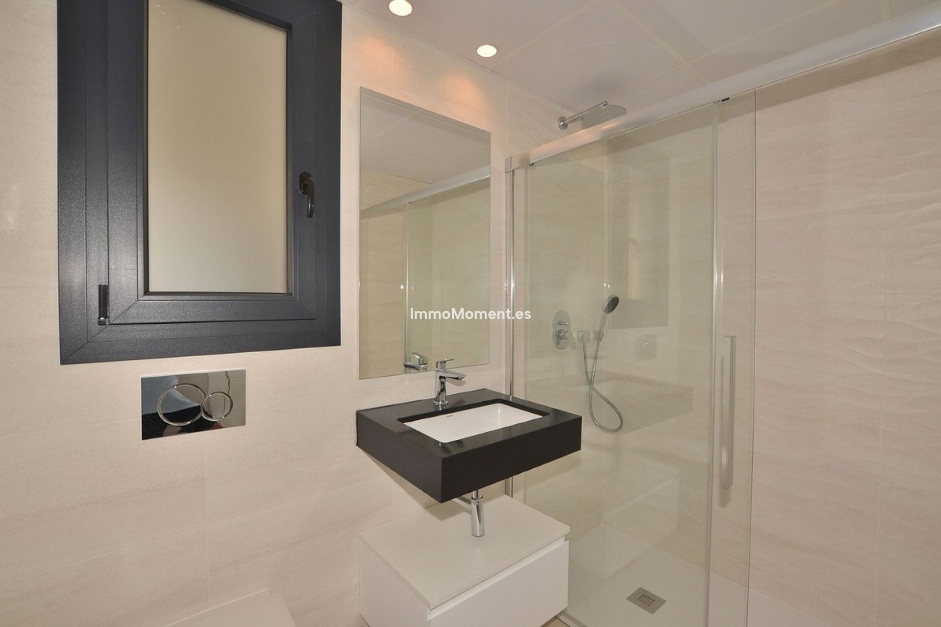 Bestaande woning - Appartement - Fuengirola - Higueron