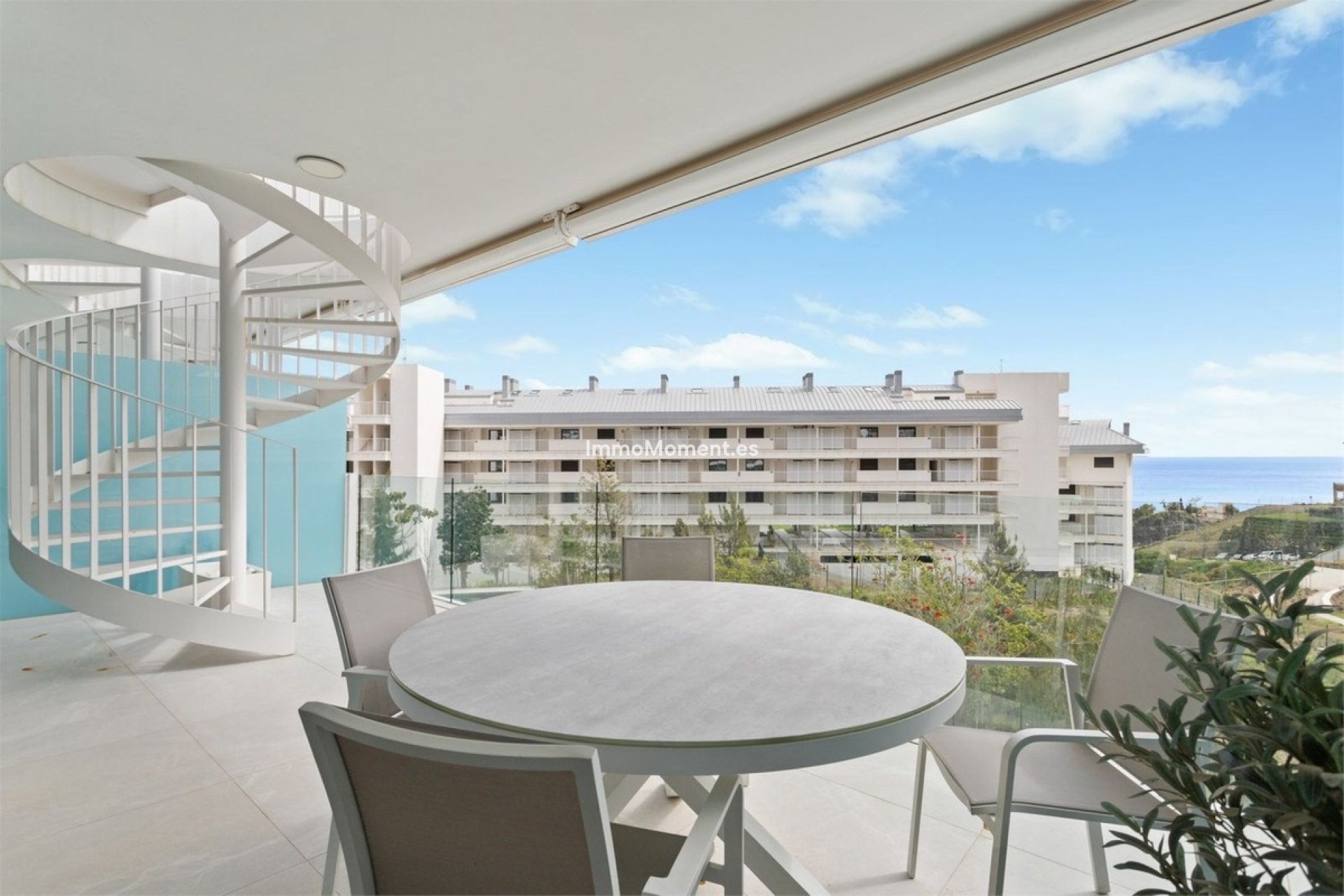 Bestaande woning - Appartement - Fuengirola - Higueron