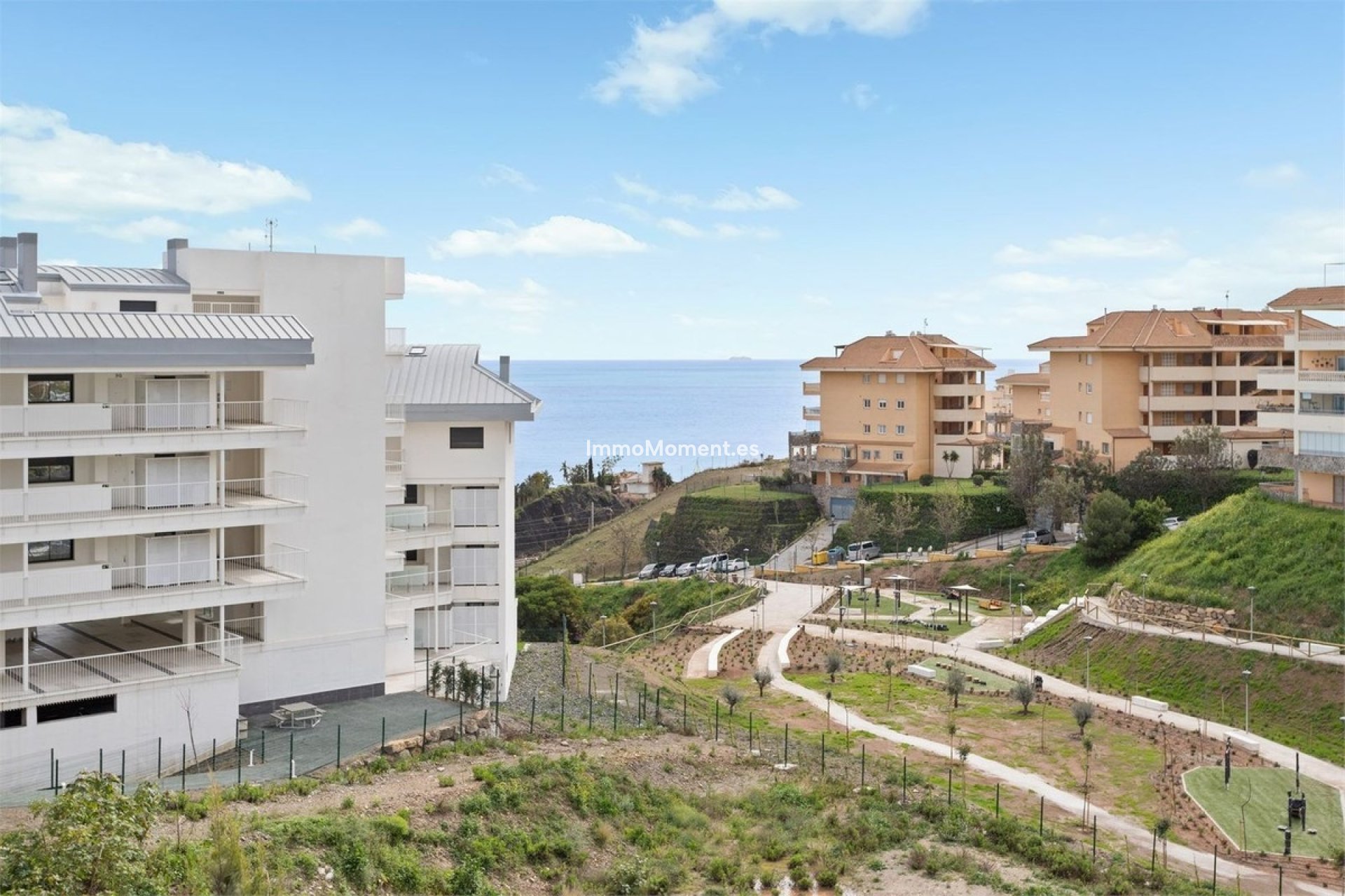 Bestaande woning - Appartement - Fuengirola - Higueron