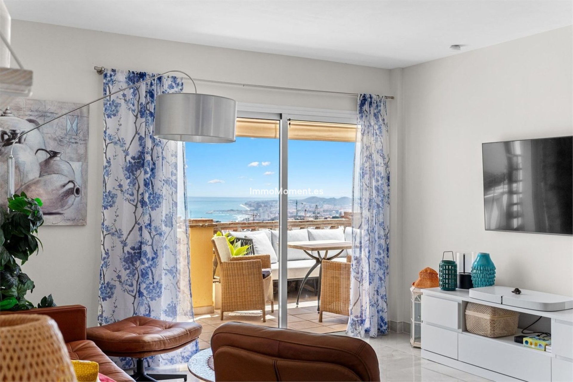 Bestaande woning - Appartement - Fuengirola - Higueron