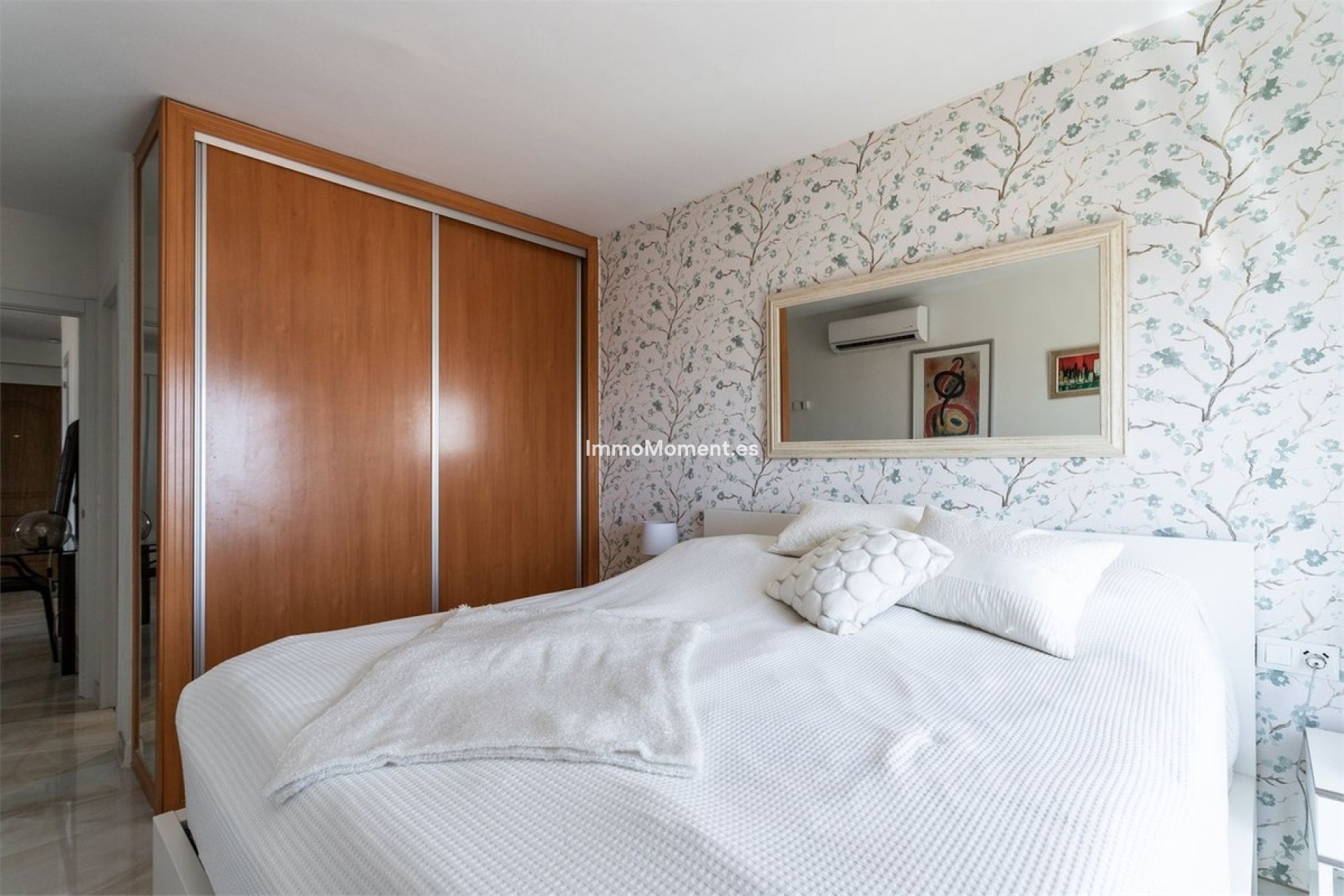 Bestaande woning - Appartement - Fuengirola - Higueron