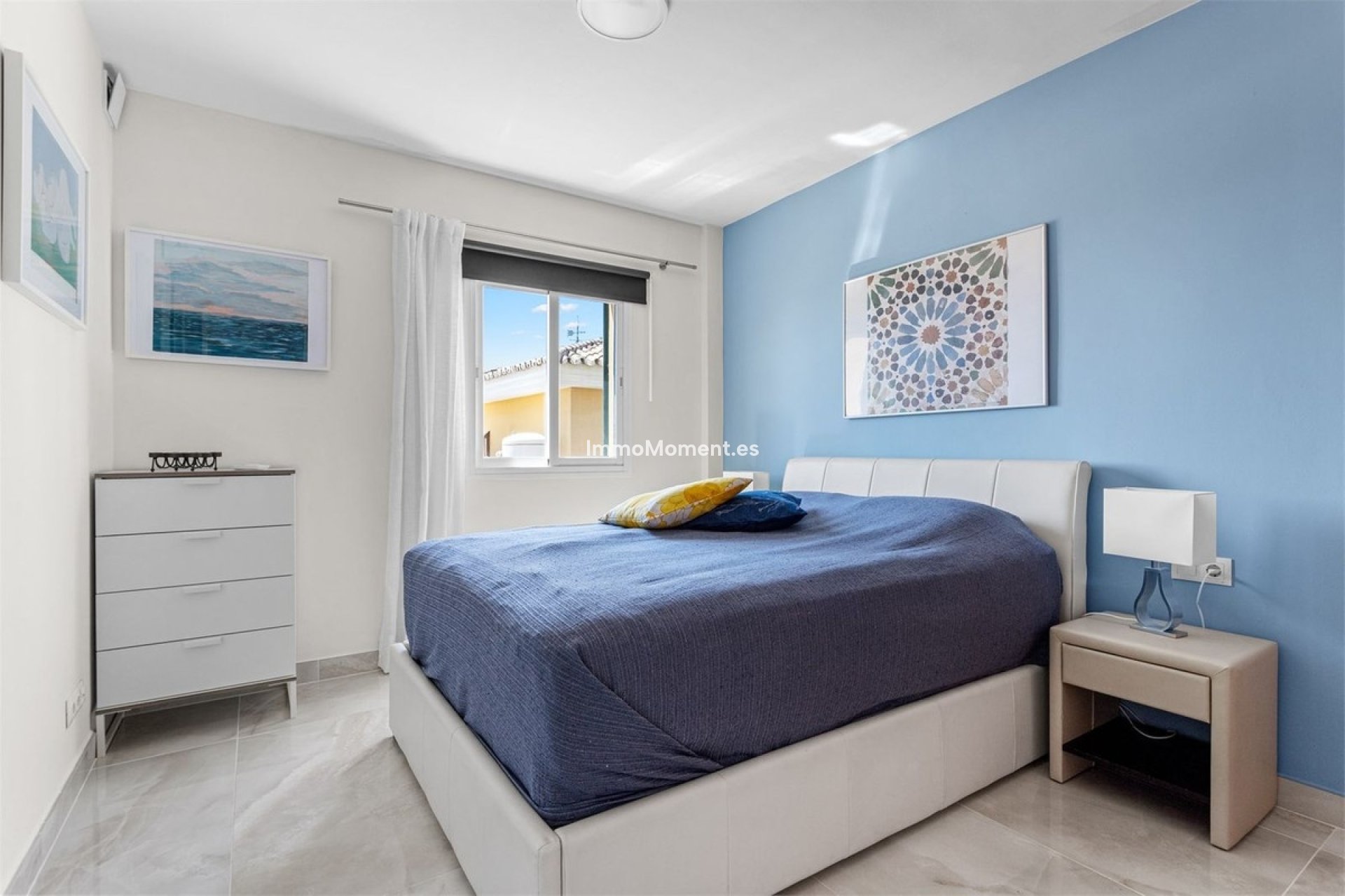 Bestaande woning - Appartement - Fuengirola - Higueron