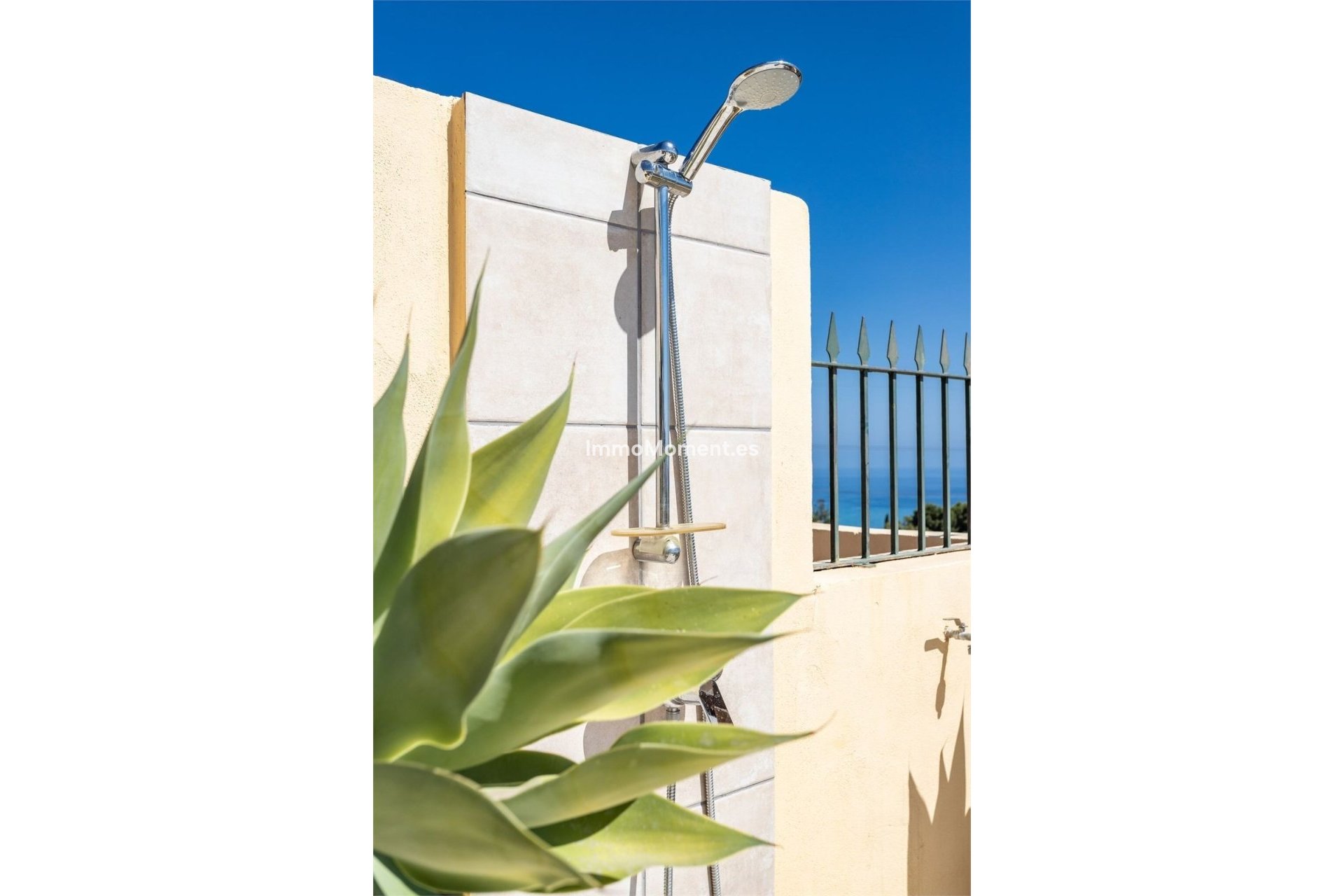 Bestaande woning - Appartement - Fuengirola - Higueron